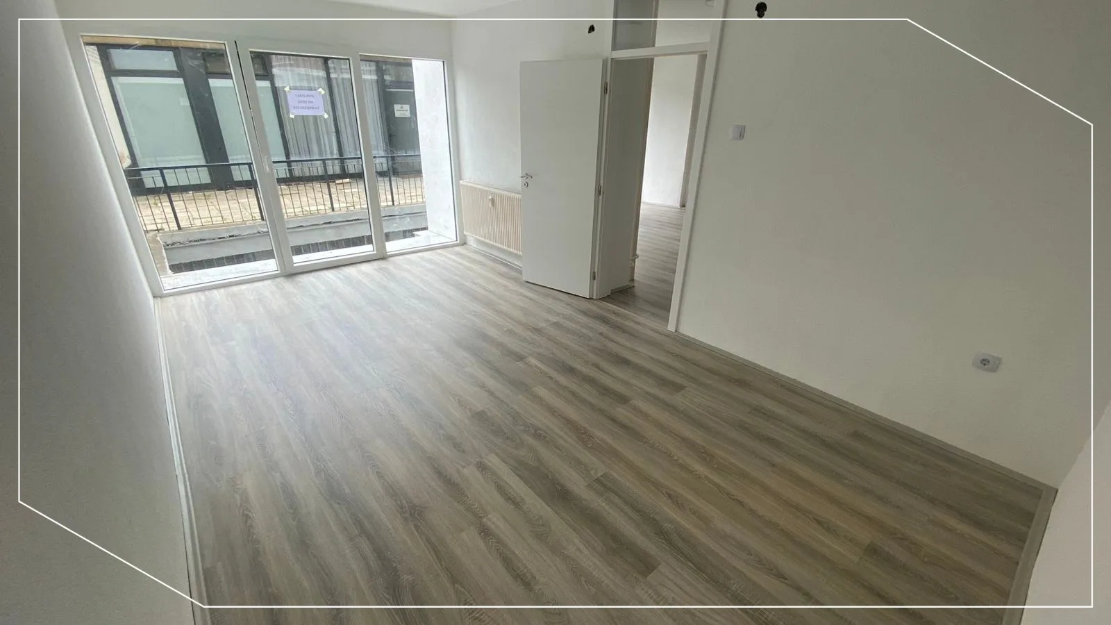 Office for rent 157m2 in Dardania, Prishtinë image 5