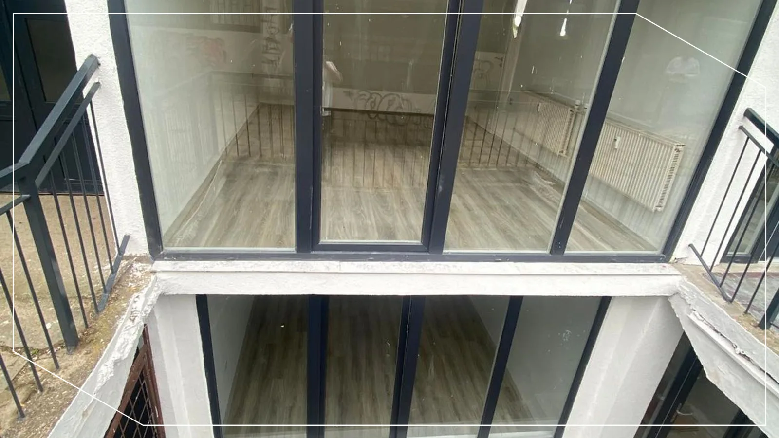 Office for rent 157m2 in Dardania, Prishtinë image 2