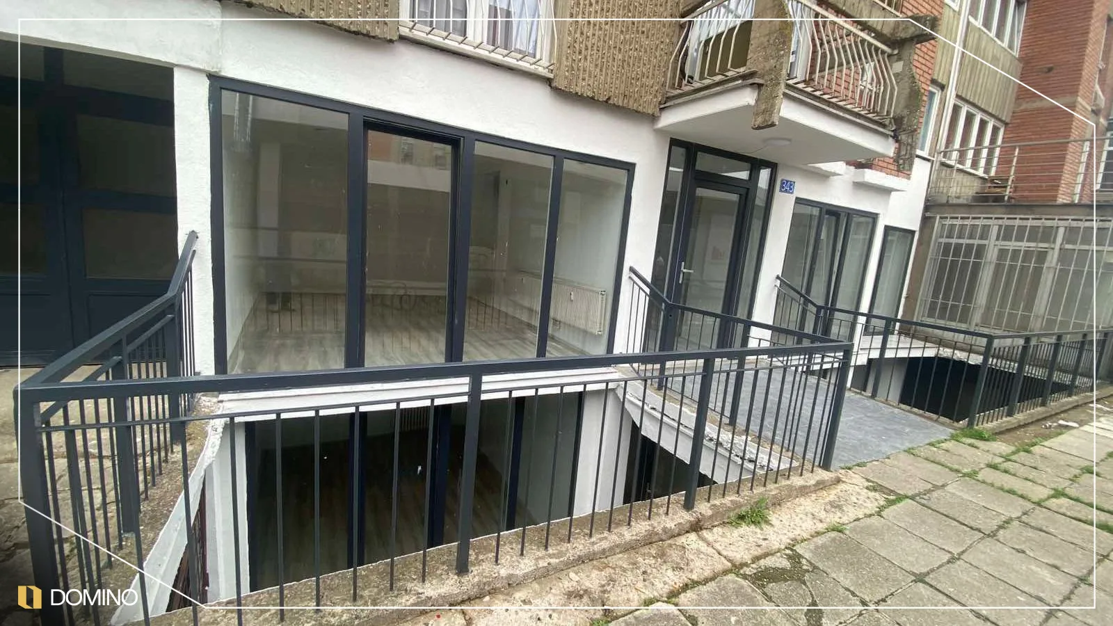 Office for rent 157m2 in Dardania, Prishtinë image 1