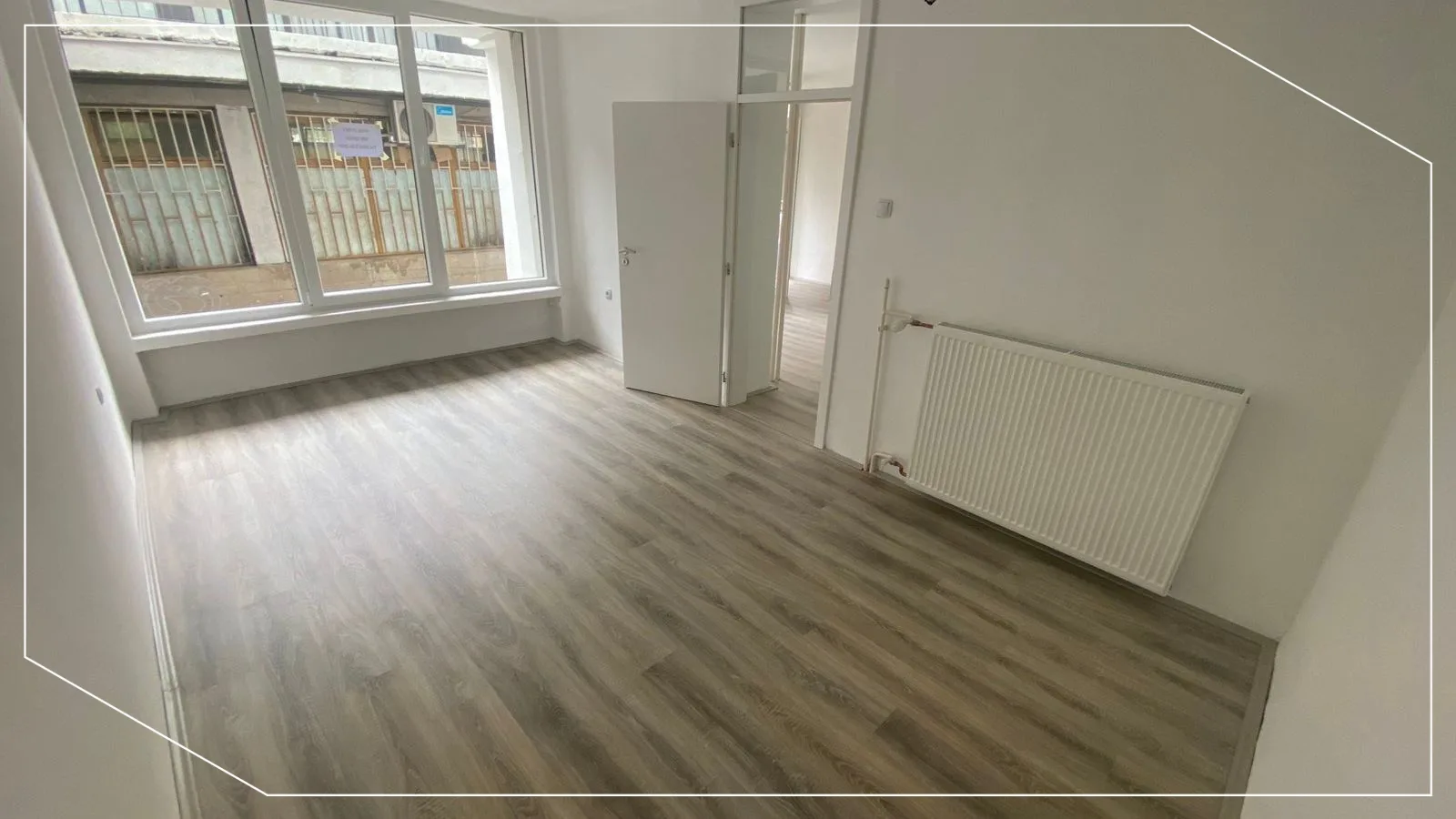Office for rent 157m2 in Dardania, Prishtinë image 7