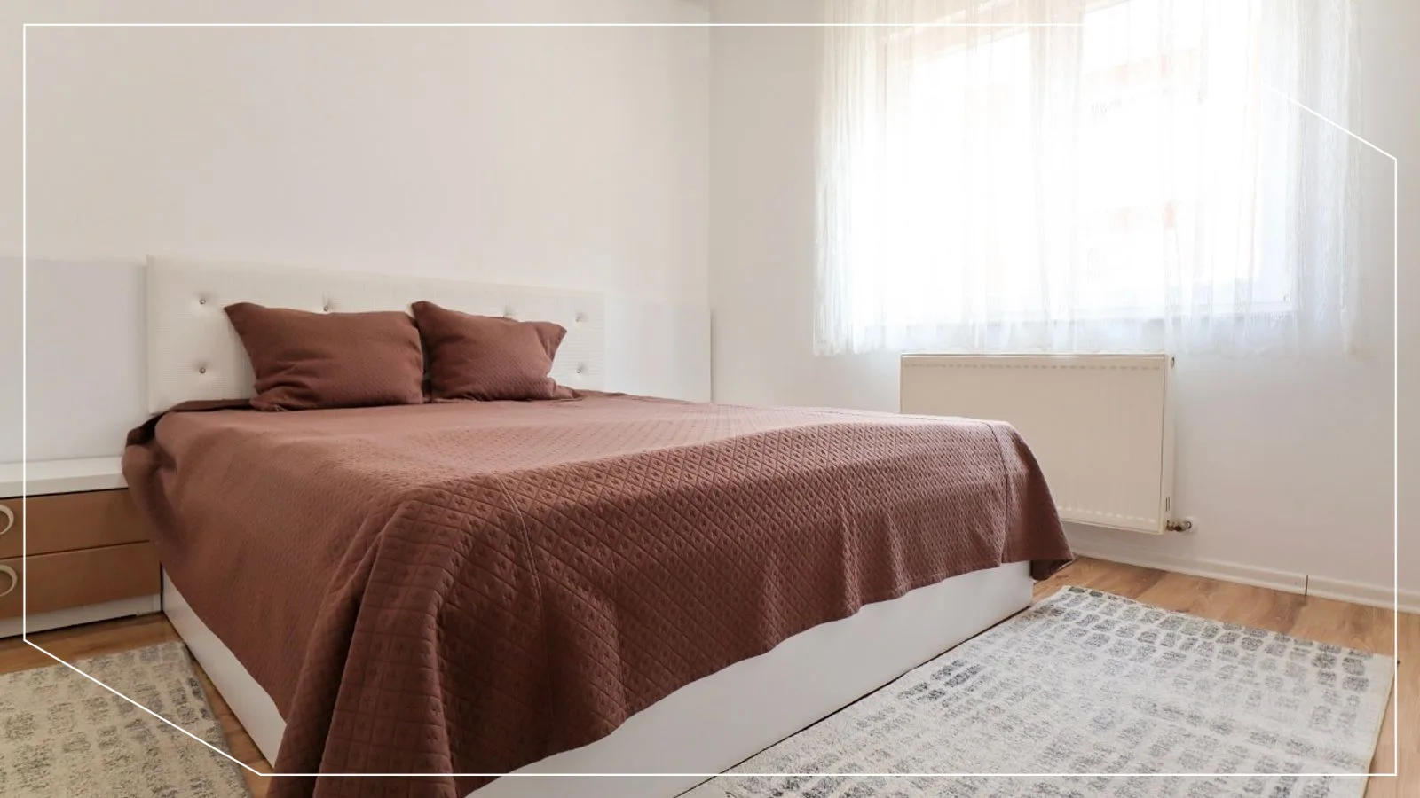 Apartment for rent 105m2 in Lagjja e Spitalit, Prishtinë image 3