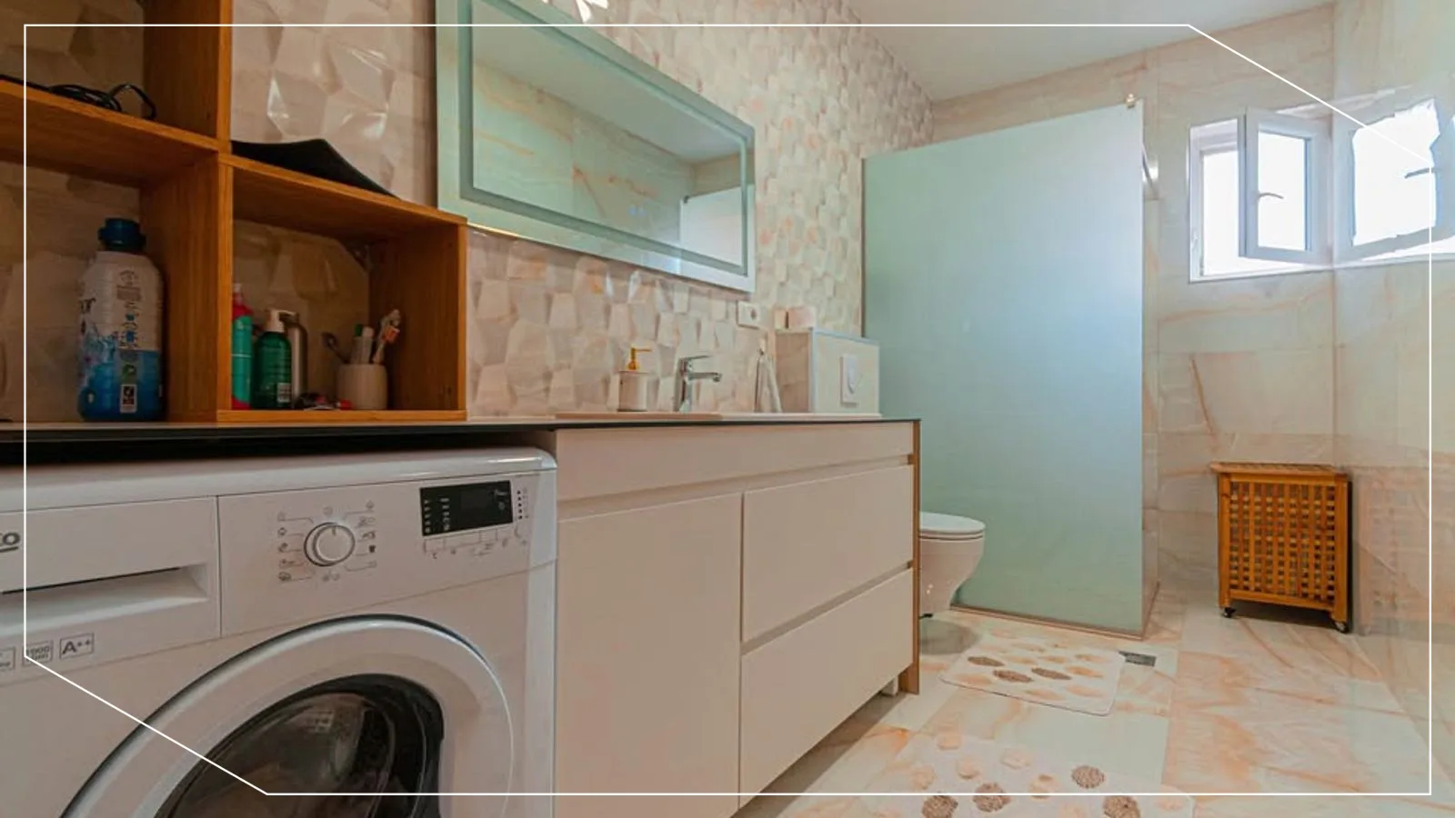 180m2 Apartment for Rent in Aktash image 9