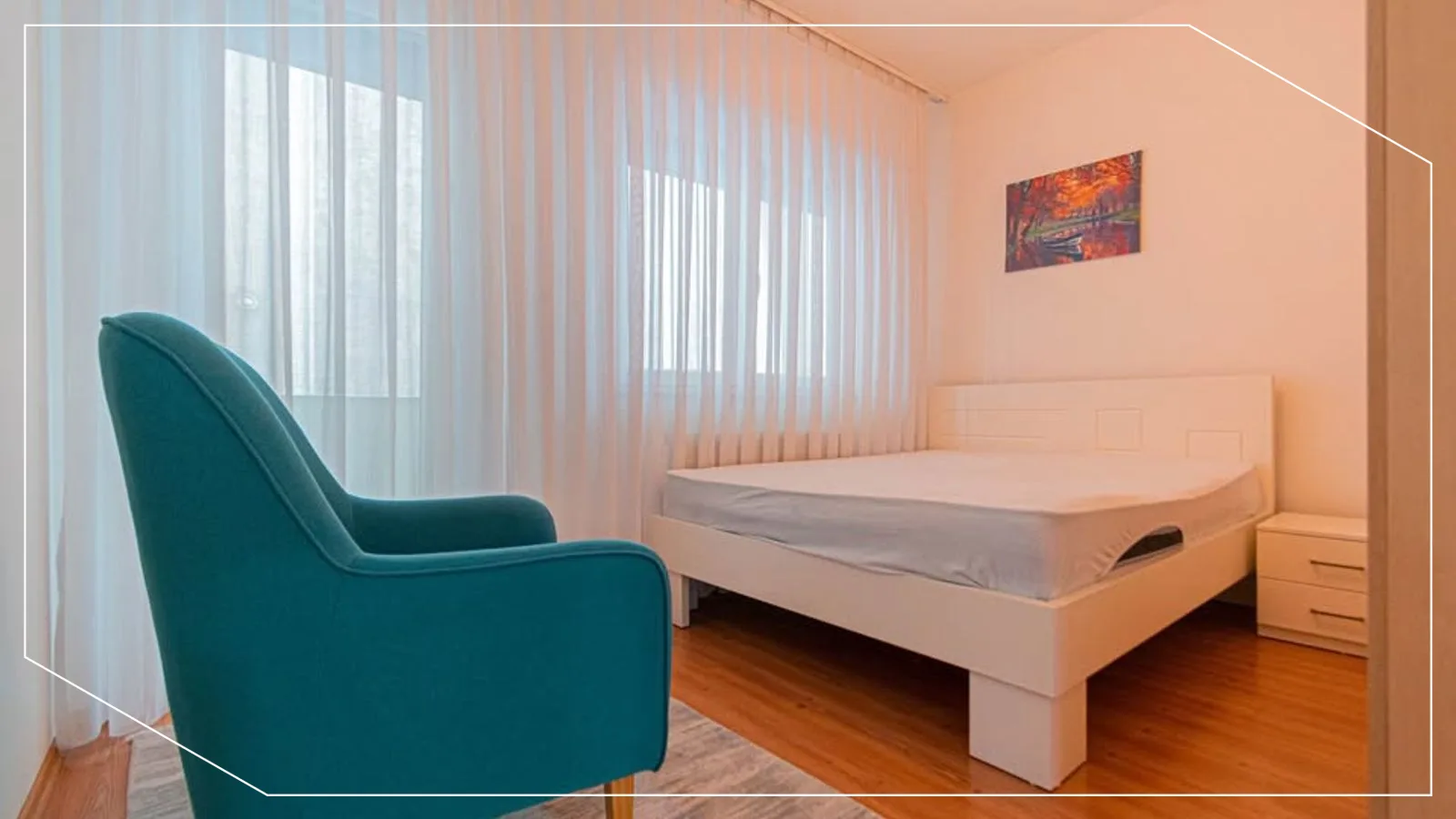 180m2 Apartment for Rent in Aktash image 7