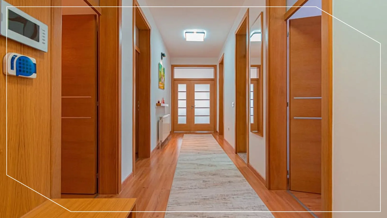 180m2 Apartment for Rent in Aktash image 3