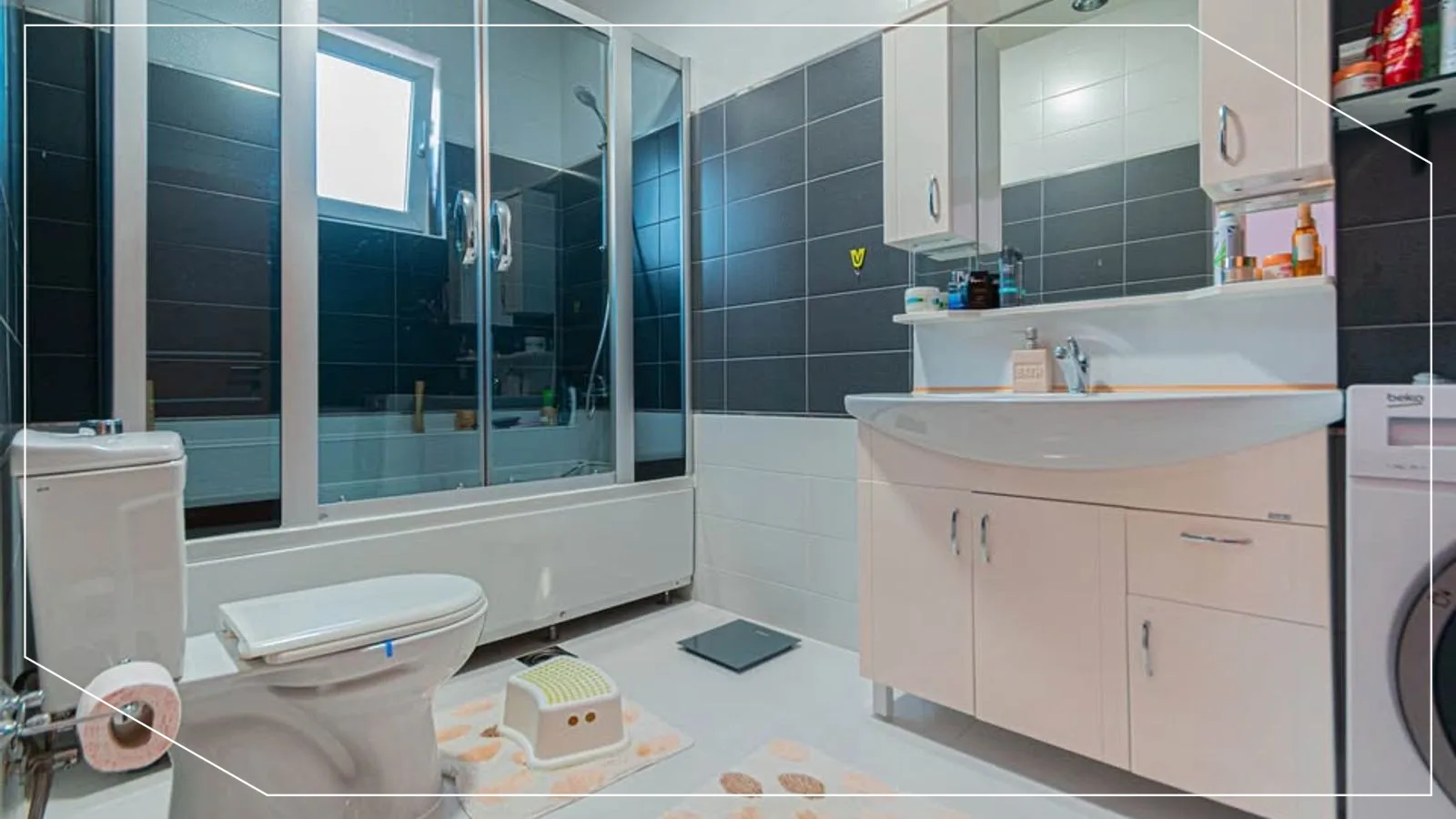 180m2 Apartment for Rent in Aktash image 8