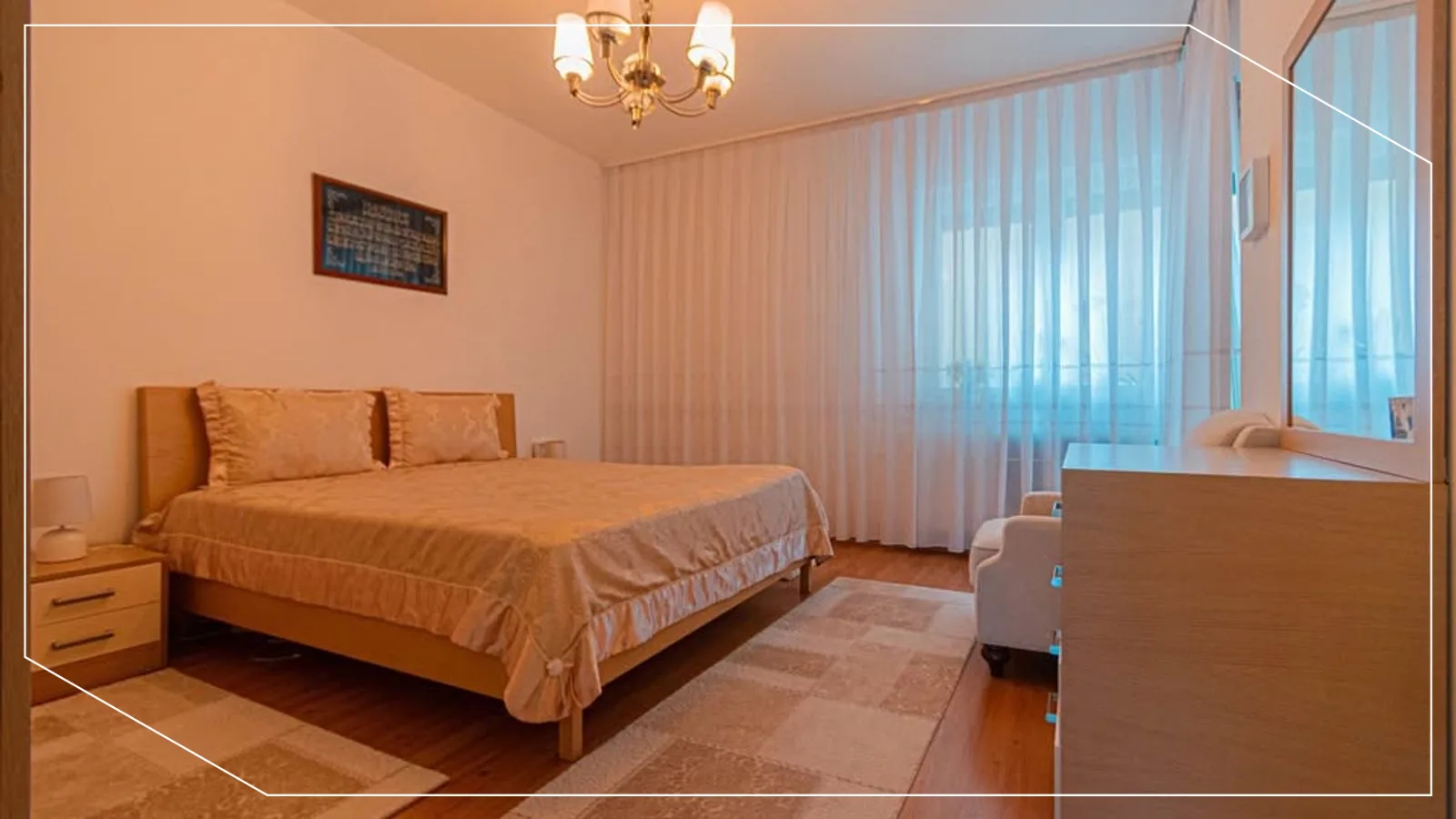 180m2 Apartment for Rent in Aktash image 4