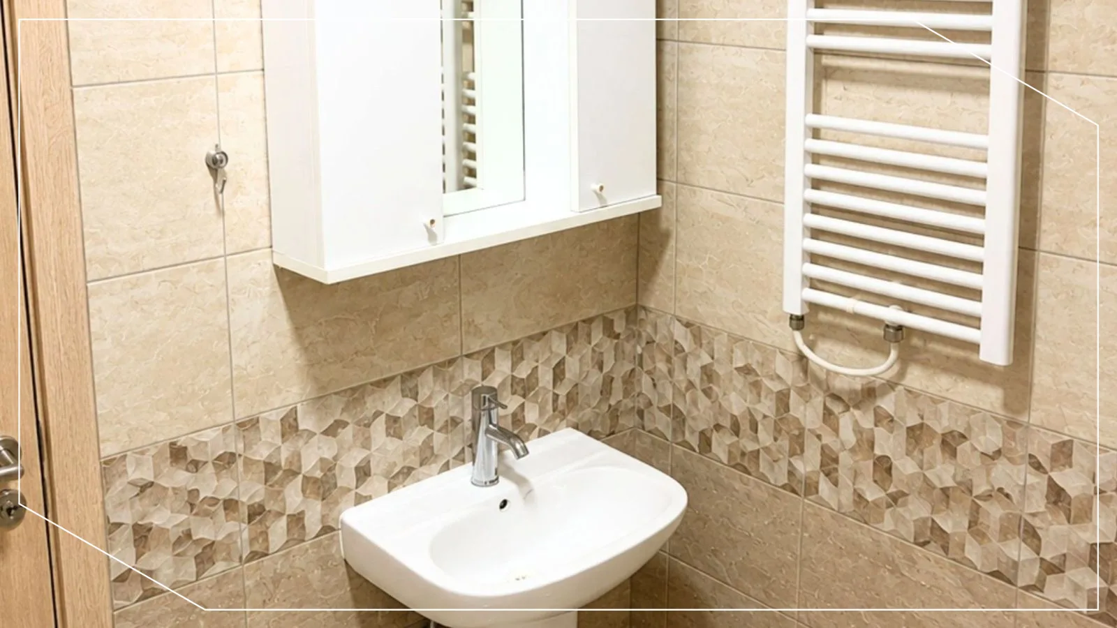 Apartment for rent in Lagjja e Muhaxherëve, Prishtinë image 4