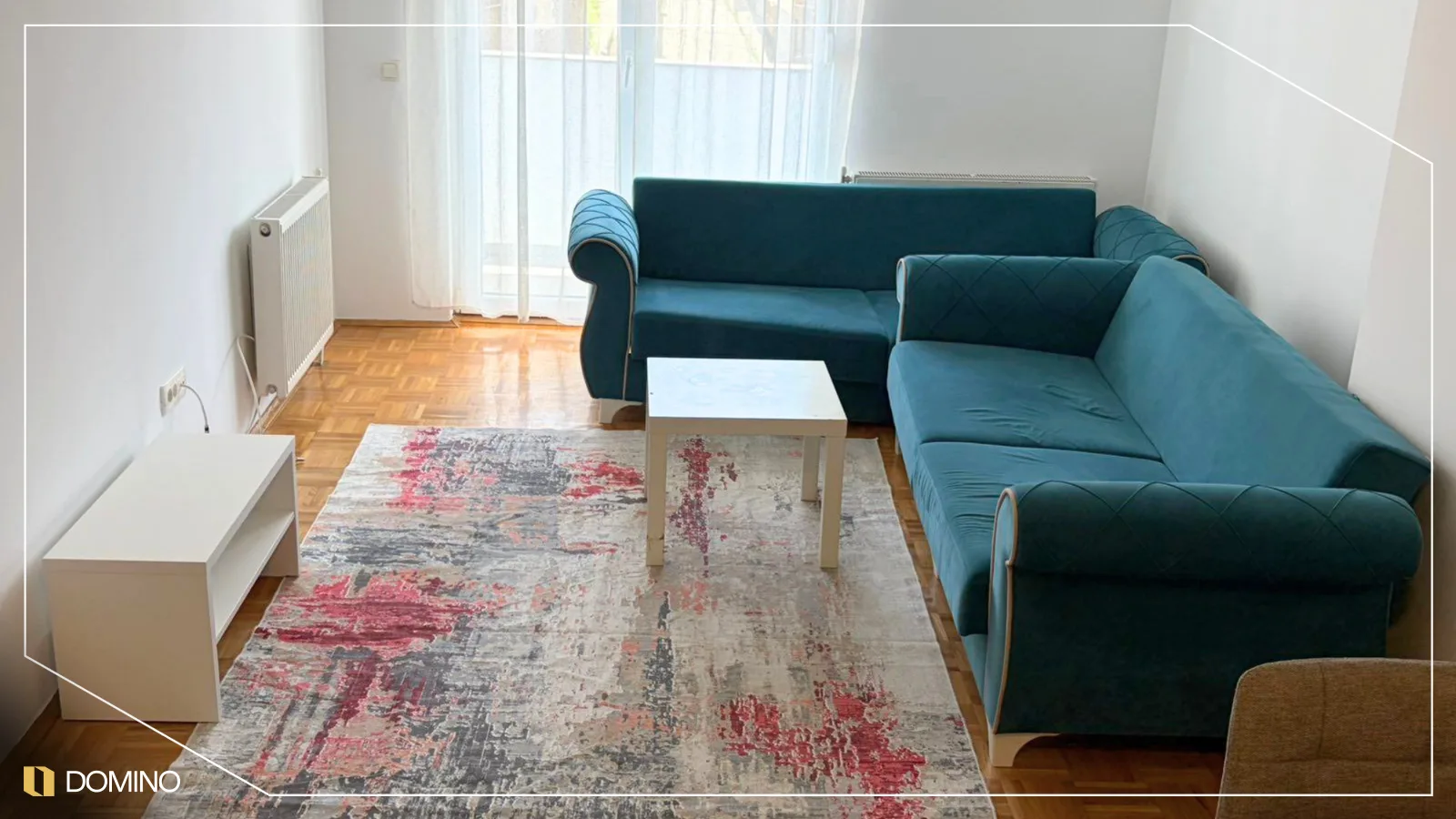 Apartment for rent in Lagjja e Muhaxherëve, Prishtinë image 1