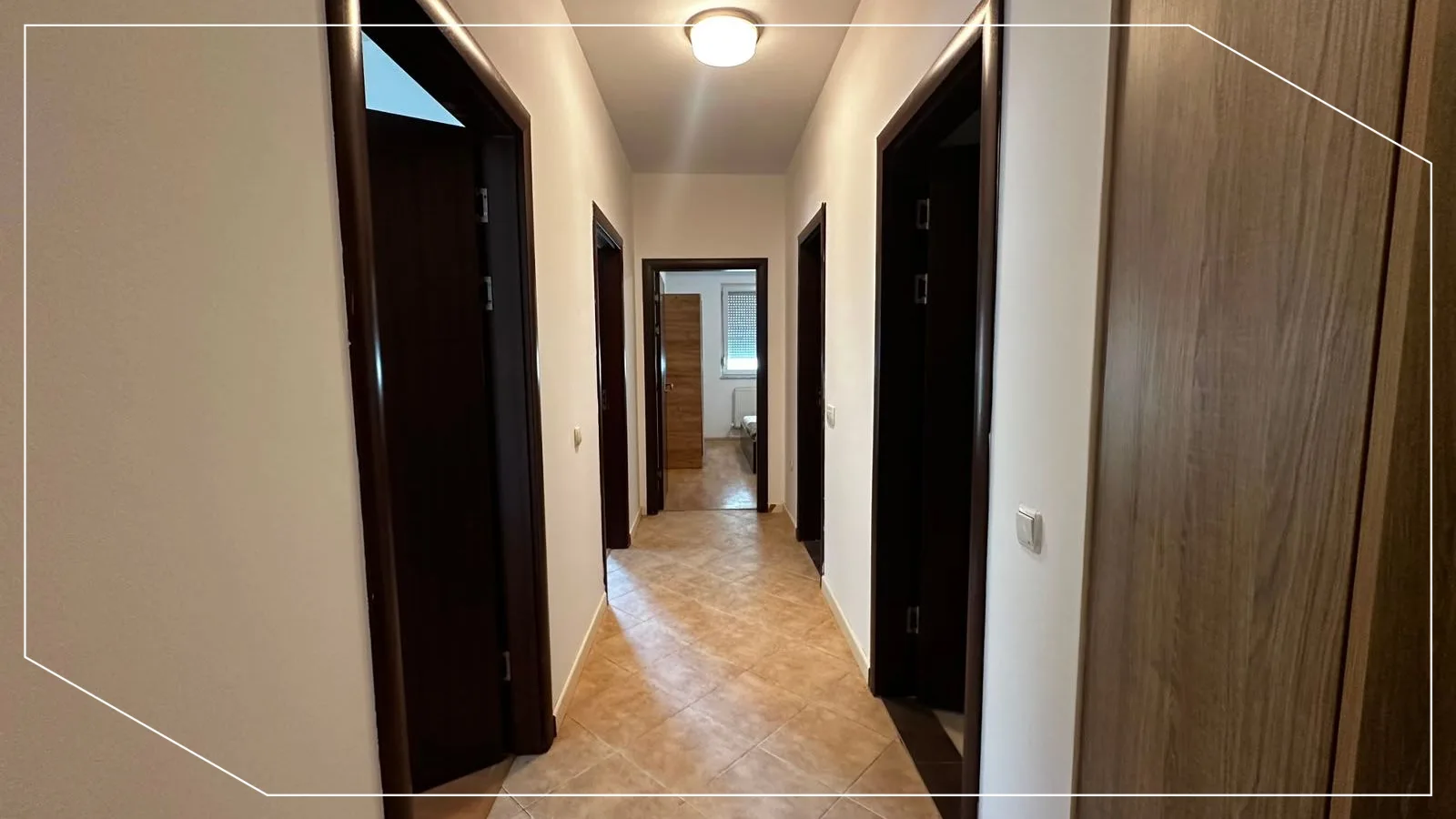 Apartment for sale 111.56m2 in Mati 1, Prishtina image 4