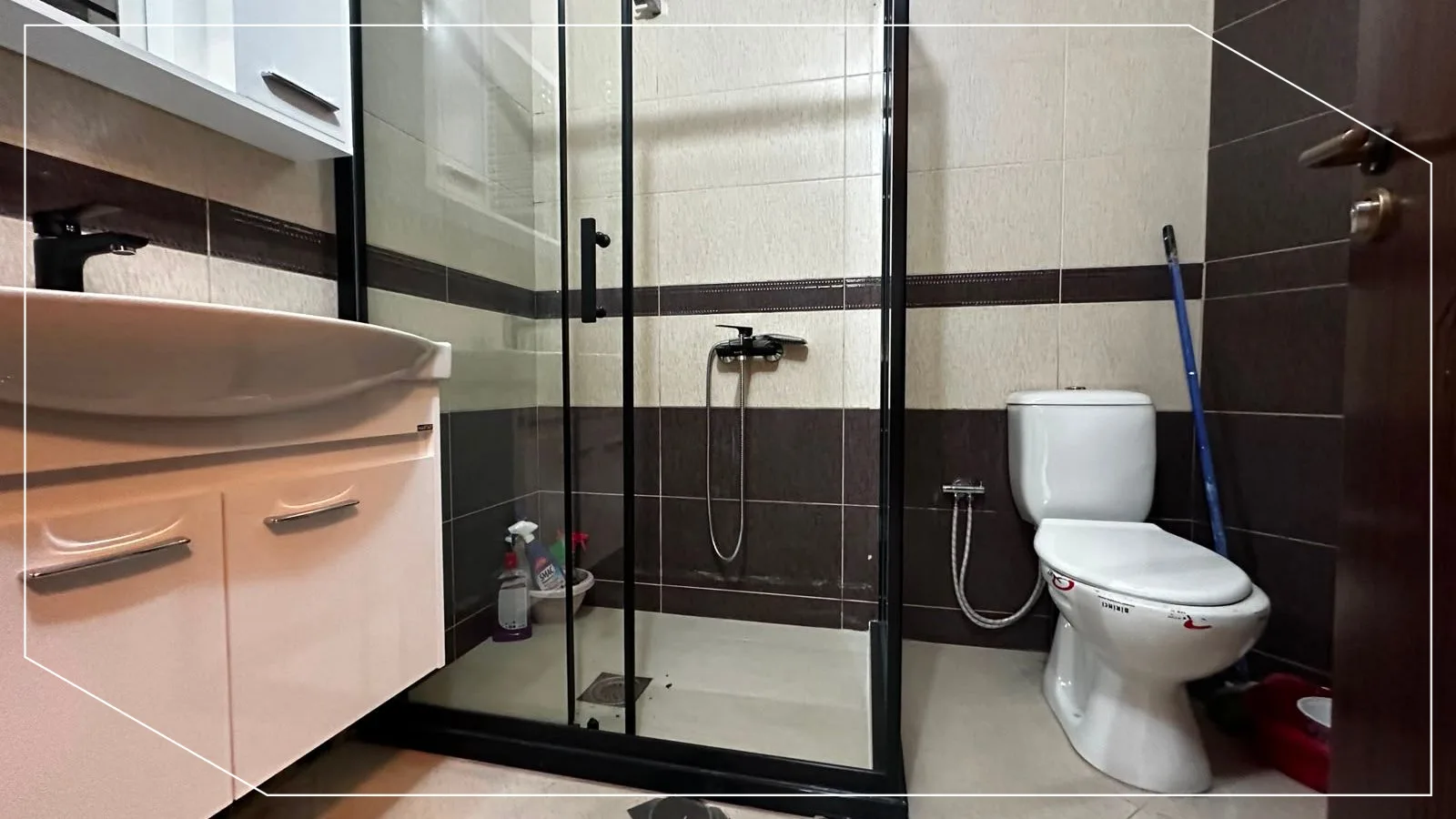 Apartment for sale 111.56m2 in Mati 1, Prishtina image 8