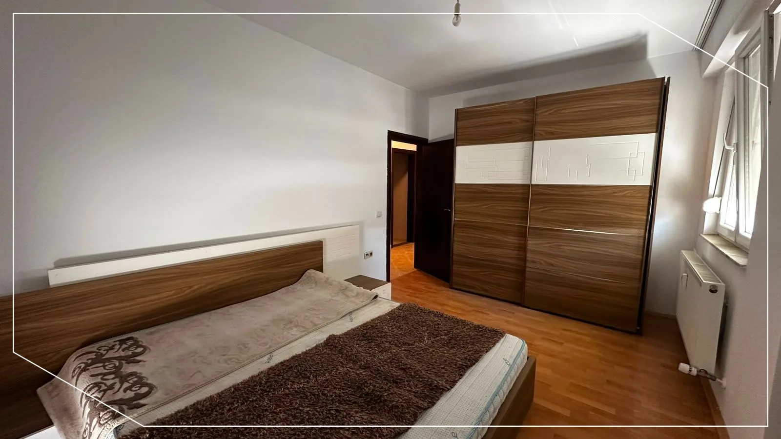 Apartment for sale 111.56m2 in Mati 1, Prishtina image 6