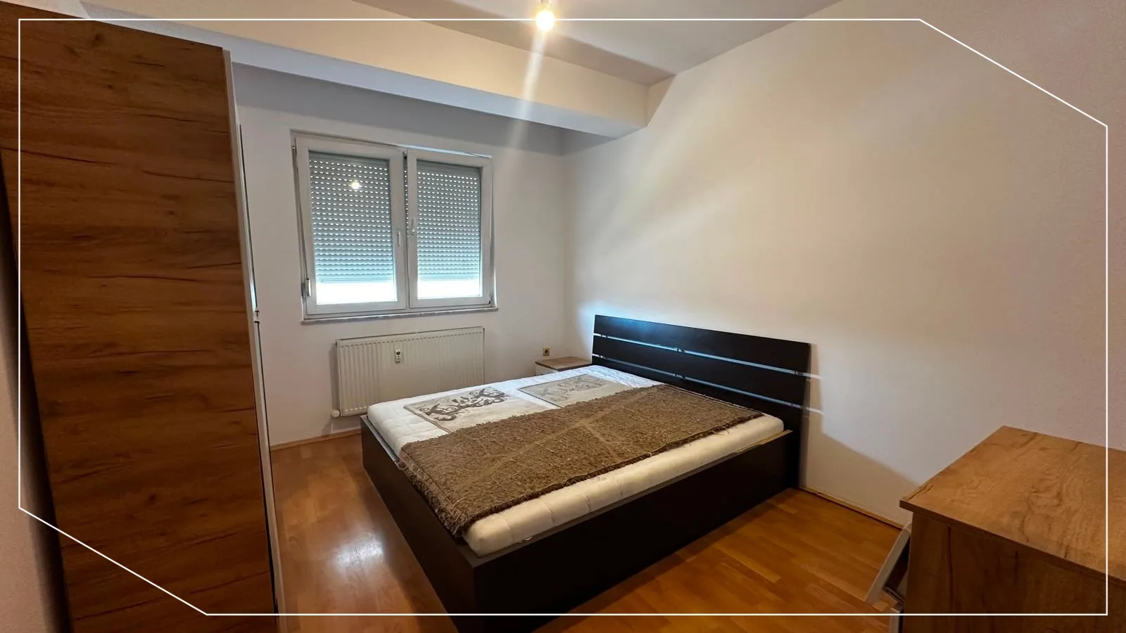 Apartment for sale 111.56m2 in Mati 1, Prishtina image 5
