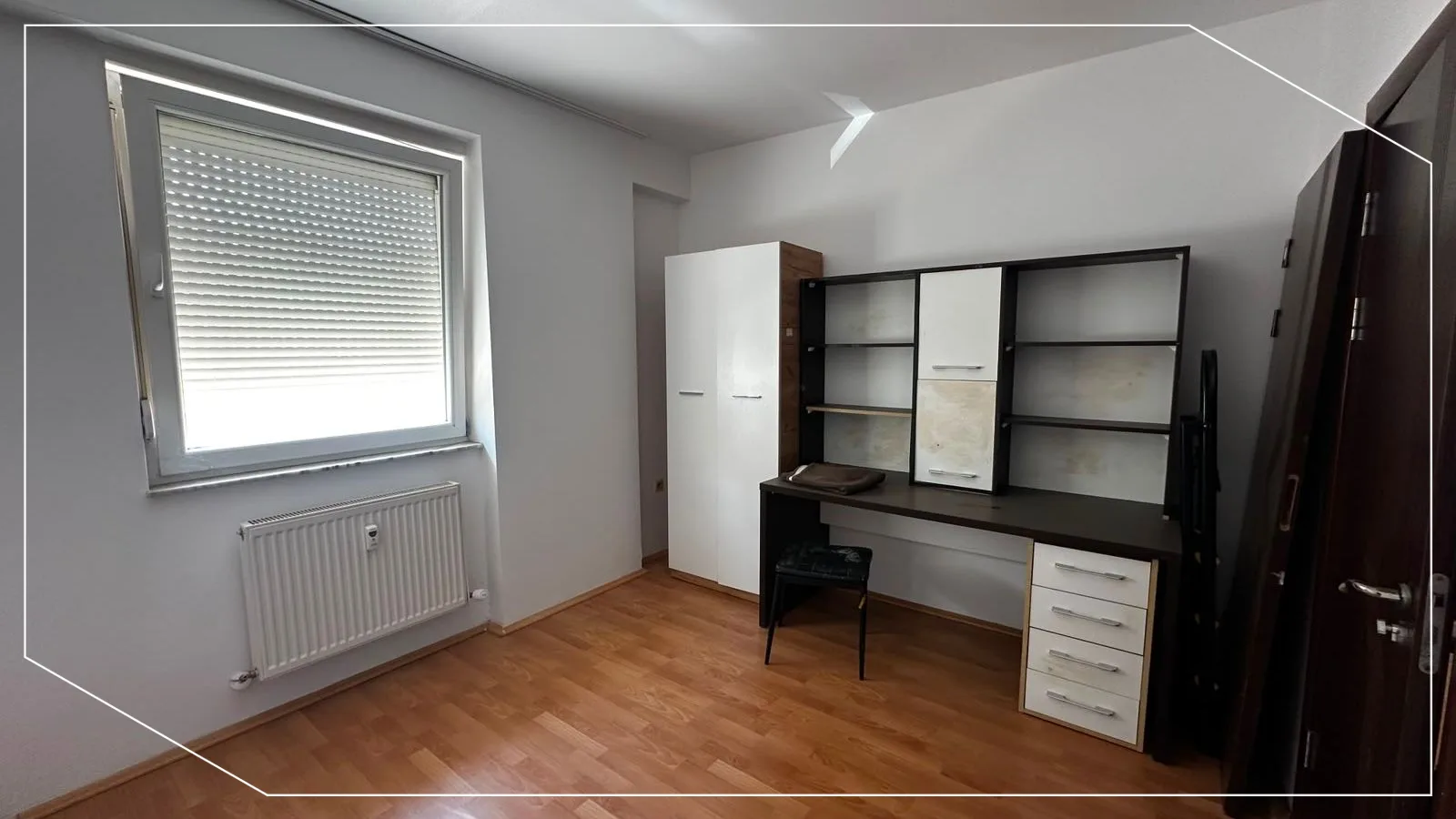 Apartment for sale 111.56m2 in Mati 1, Prishtina image 7