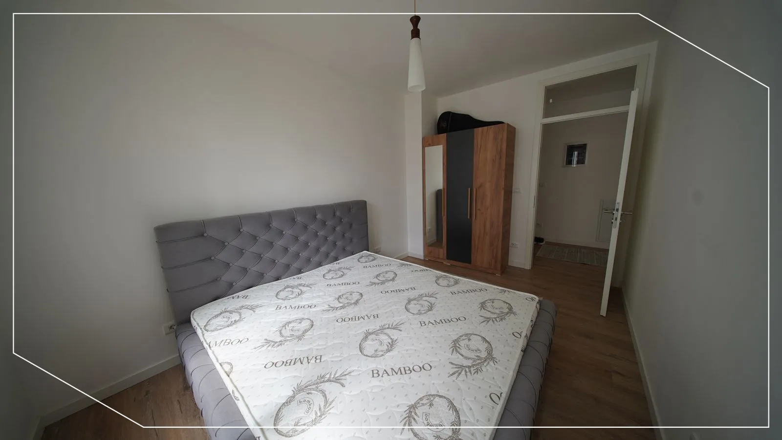 Apartment for rent 100m2 in Lagjja Kodrina, Prishtinë image 4