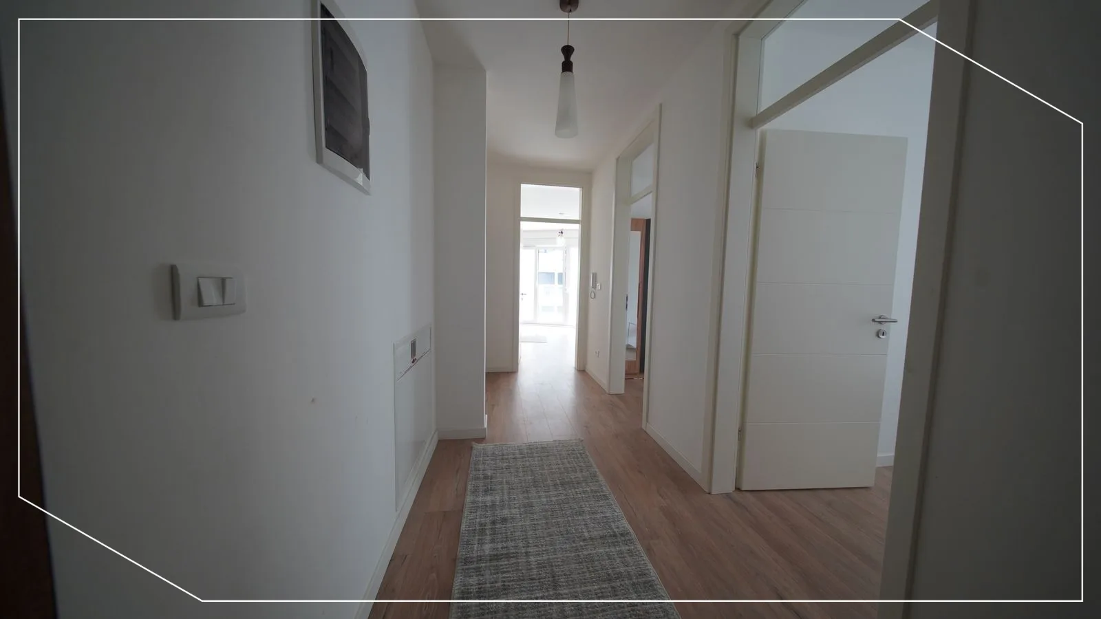 Apartment for rent 100m2 in Lagjja Kodrina, Prishtinë image 3