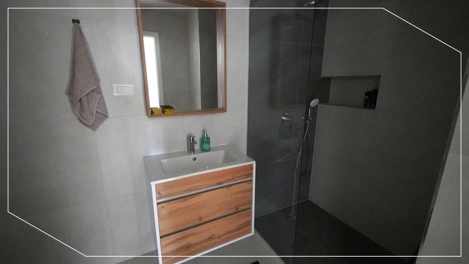 Apartment for rent 100m2 in Lagjja Kodrina, Prishtinë image 6