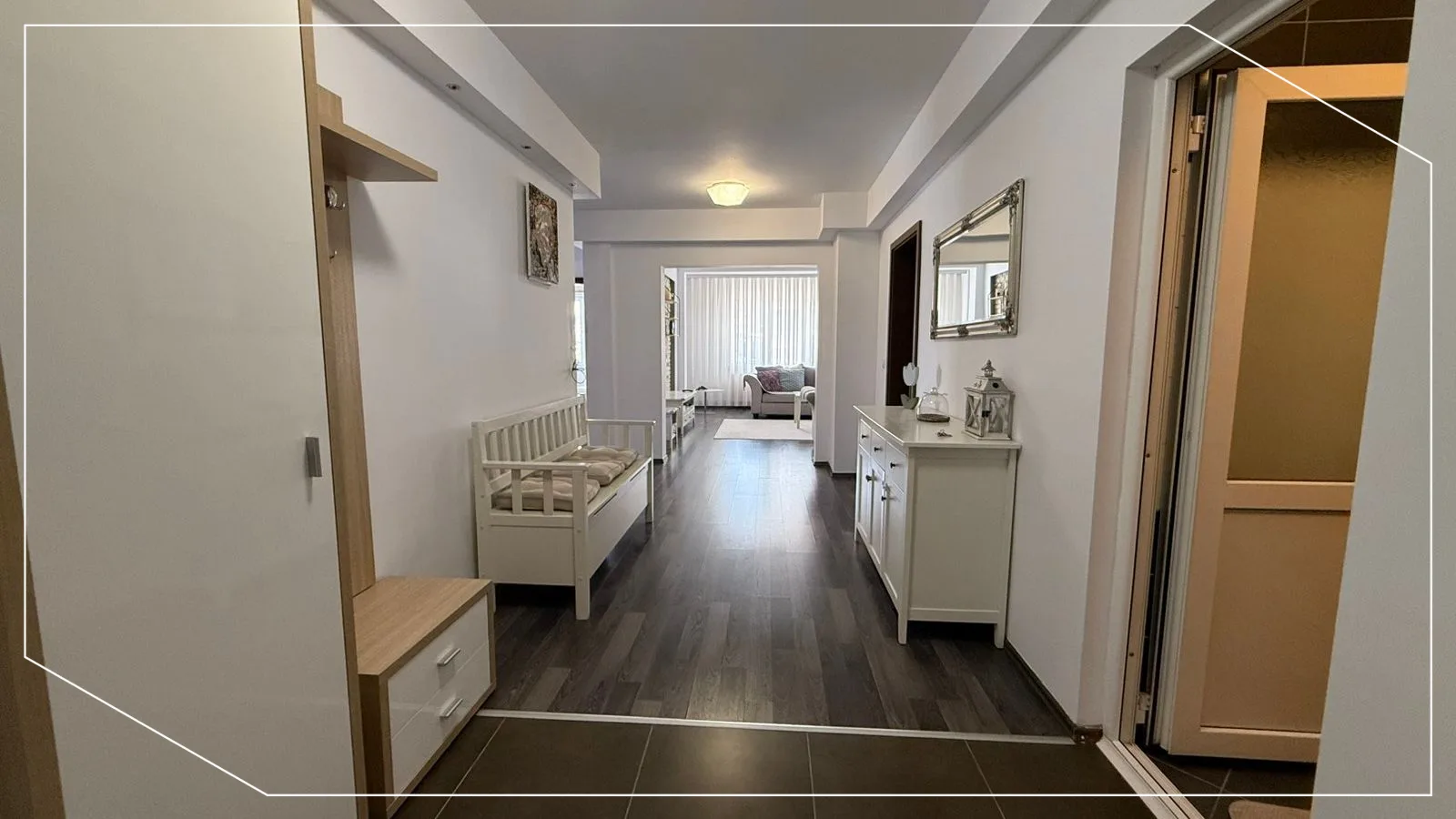 Apartment for rent 180m2 in Aktash, Prishtinë image 3
