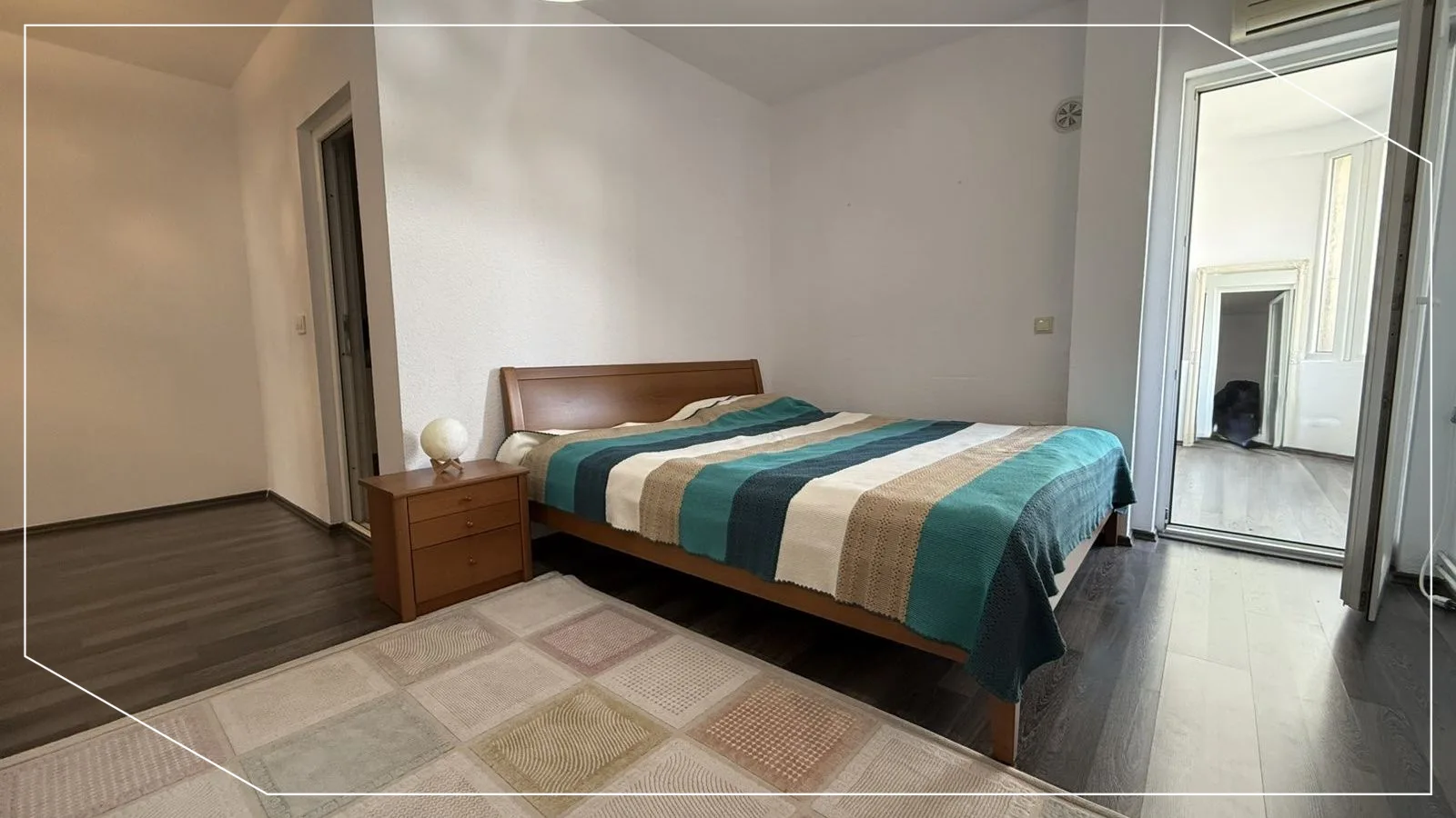 Apartment for rent 180m2 in Aktash, Prishtinë image 4