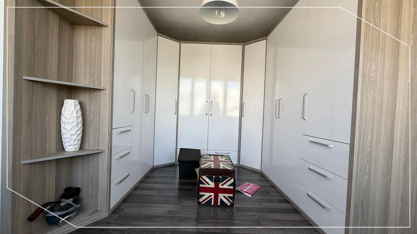 Apartment for rent 180m2 in Aktash, Prishtinë image 5