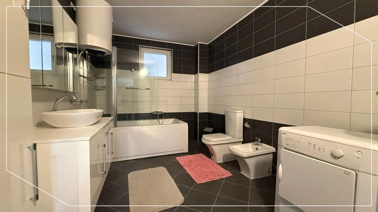 Apartment for rent 180m2 in Aktash, Prishtinë image 7