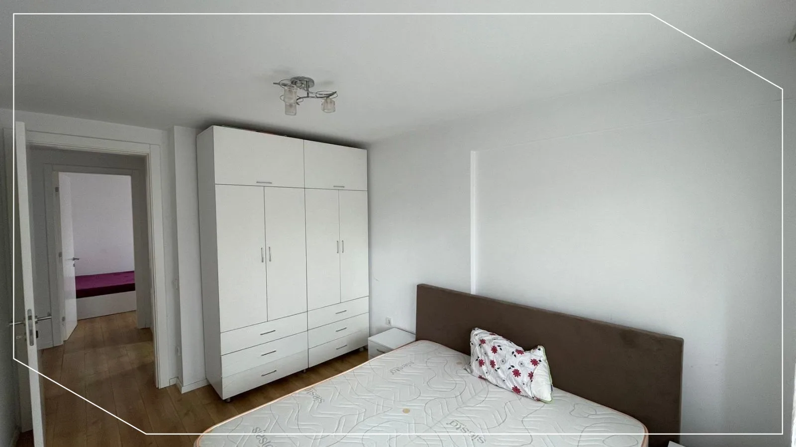 Apartment for rent 95m2 in Lagjja Lakrishte, Prishtinë image 4