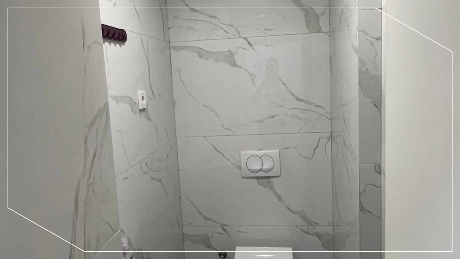 Apartment for rent 95m2 in Lagjja Lakrishte, Prishtinë image 7