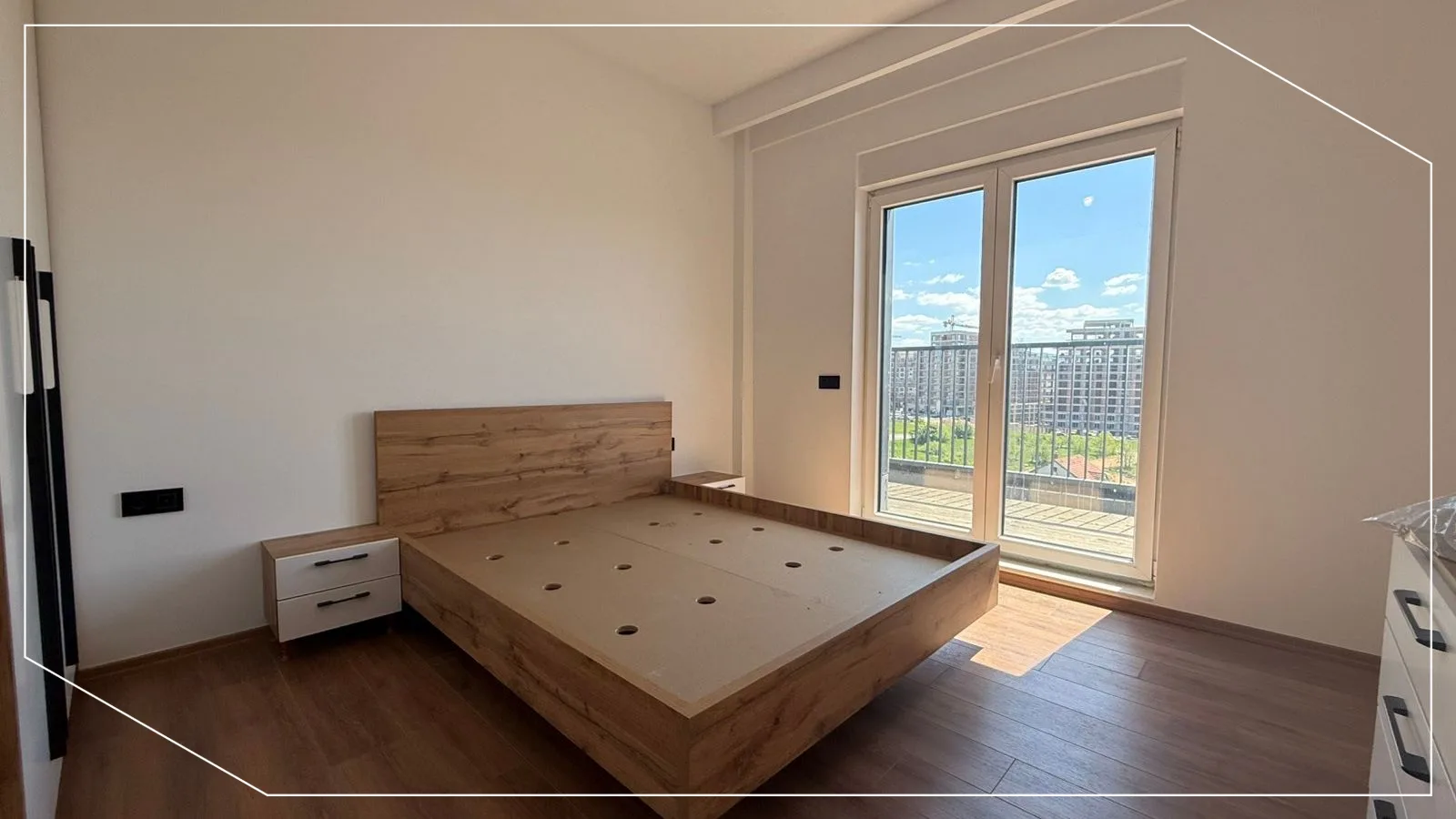106m2 Apartment for Sale in Prishtina e Re, Prishtina image 6