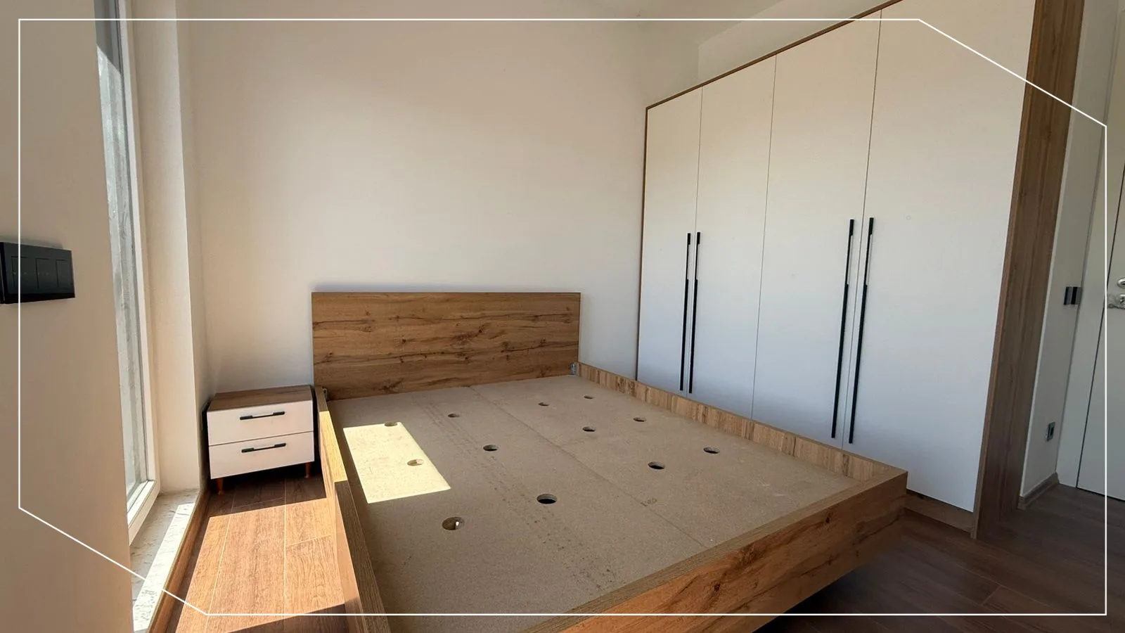 106m2 Apartment for Sale in Prishtina e Re, Prishtina image 5