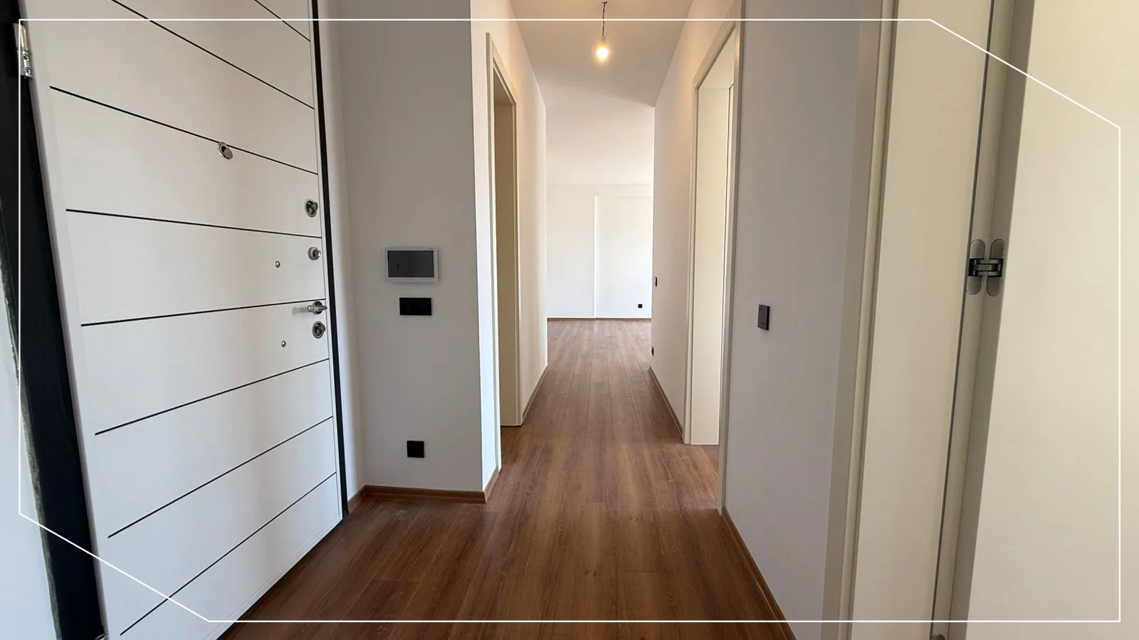 106m2 Apartment for Sale in Prishtina e Re, Prishtina image 4