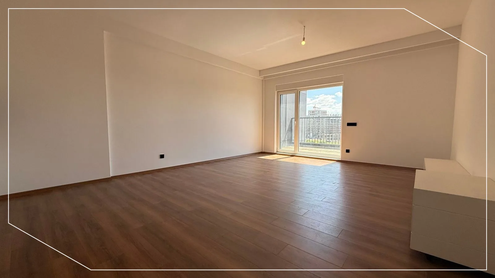 106m2 Apartment for Sale in Prishtina e Re, Prishtina image 2