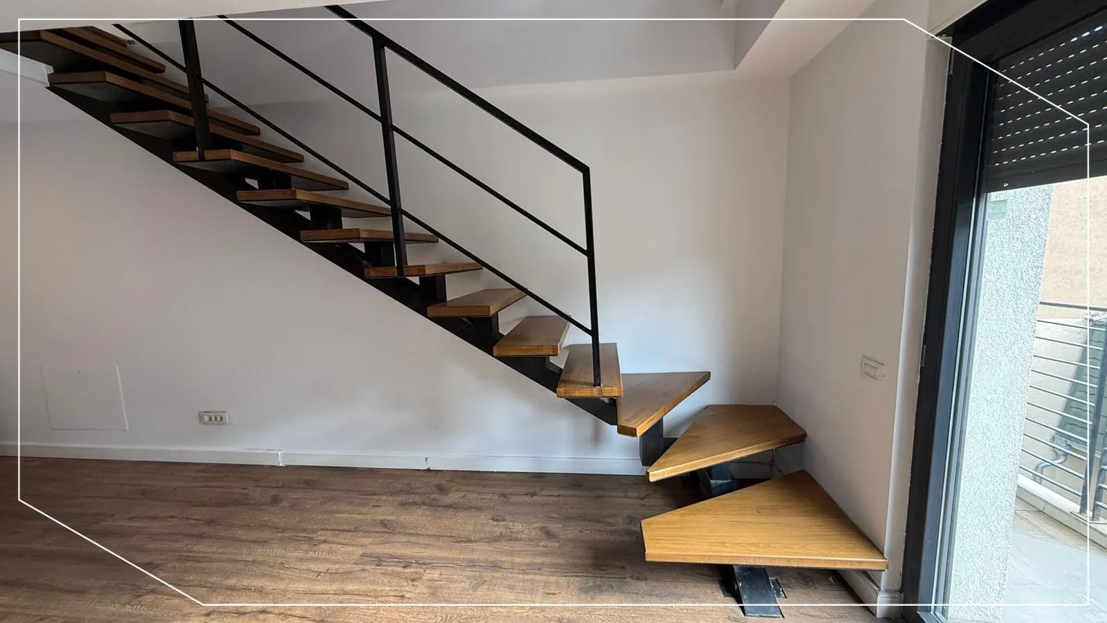 180m2 House for Rent in Pejton, Prishtina image 4
