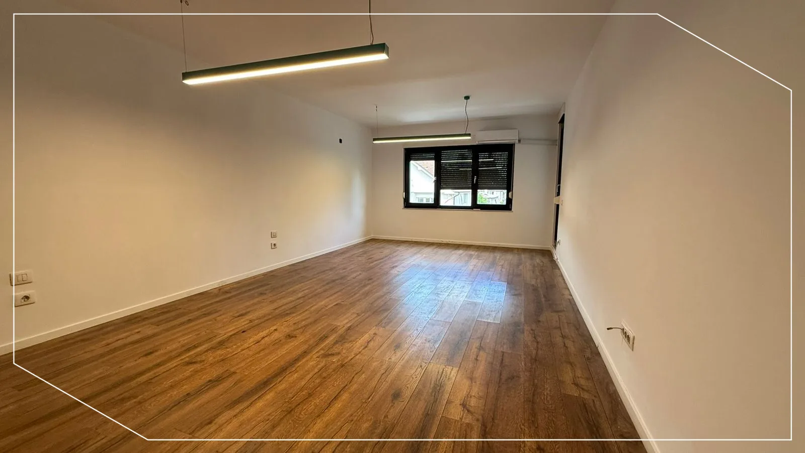 180m2 House for Rent in Pejton, Prishtina image 5