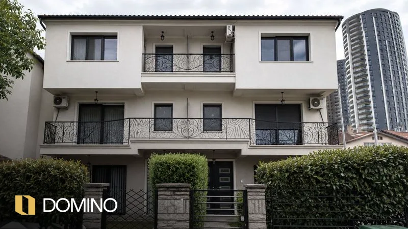 Shtëpi me qira 180m2 në lagjen Pejton, Prishtinë