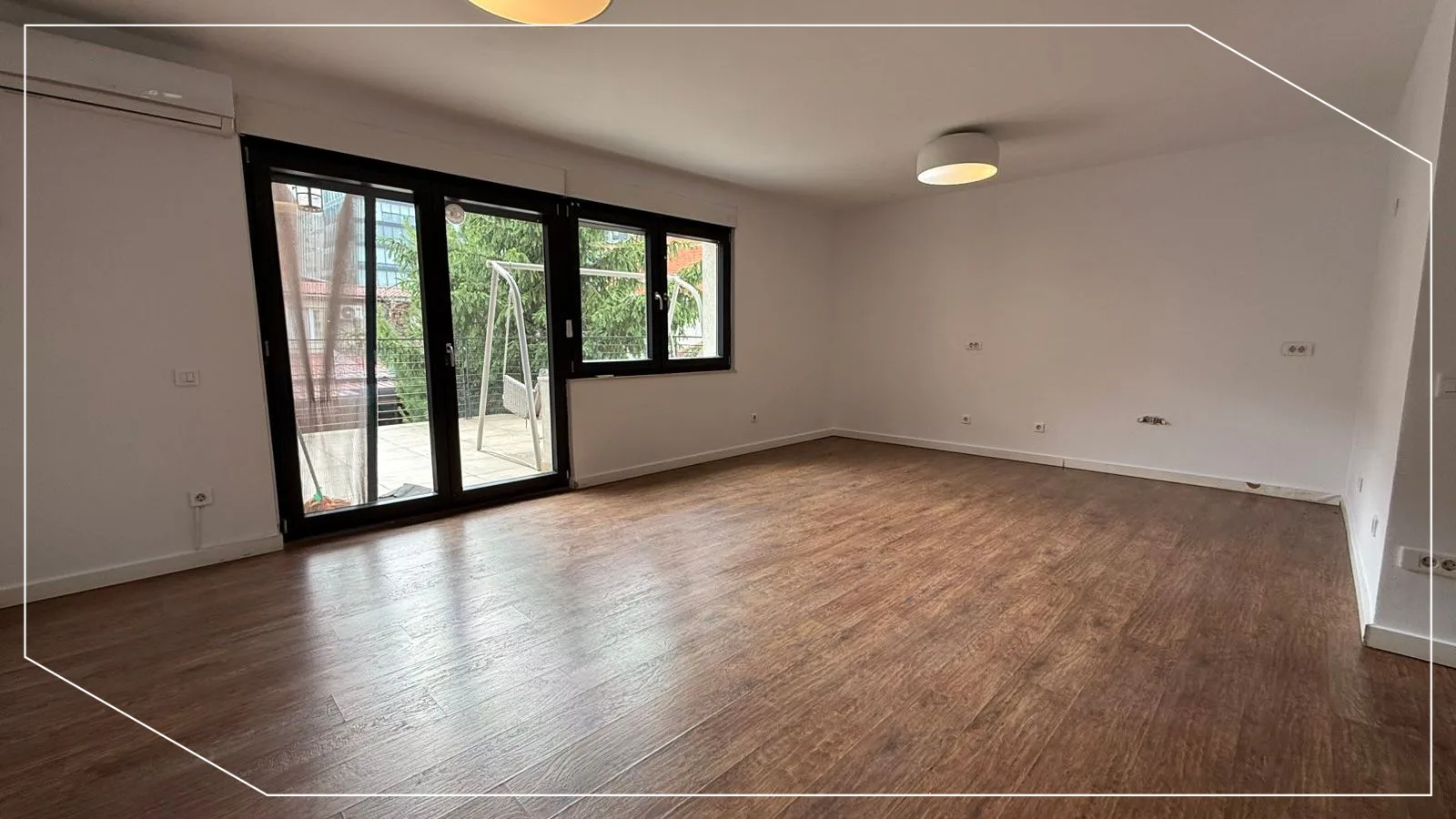 180m2 House for Rent in Pejton, Prishtina image 2