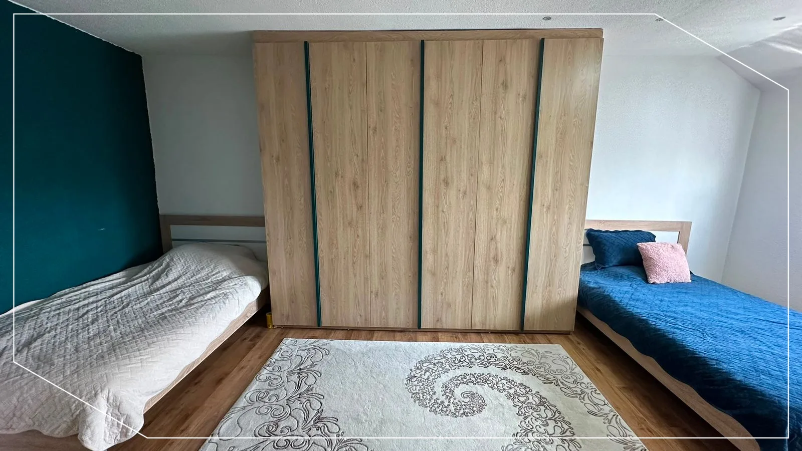 70m2 Apartment for Sale in Dardania, Prishtina image 5