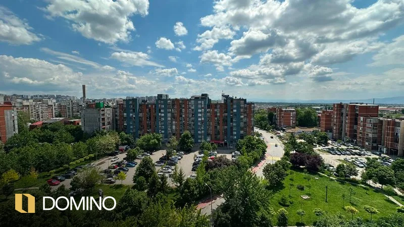 Banesë në shitje 70m2 në lagjen Dardania, Prishtinë
