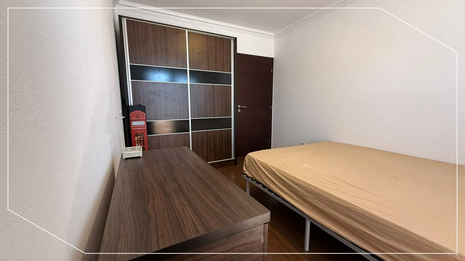 Banesë me qira në lagjen Bregu i Diellit, Prishtinë image 6