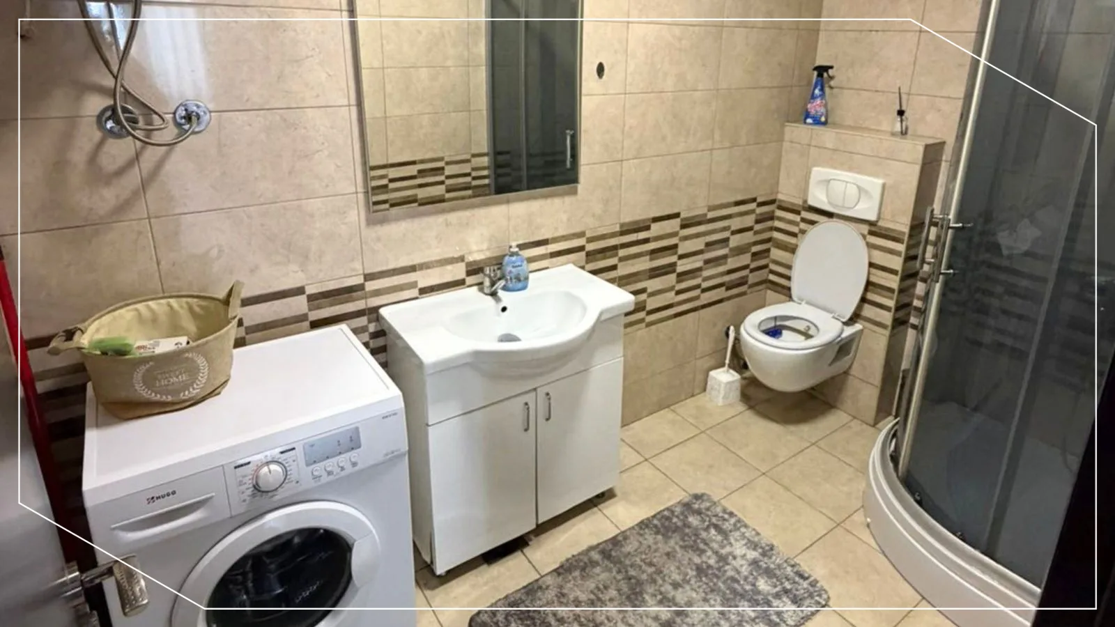 Wohnung zur Miete im Viertel Rruga B, Prishtina image 5