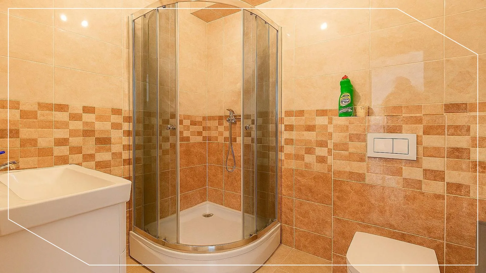 88m² Apartment for Rent in Rruga B, Prishtina image 4