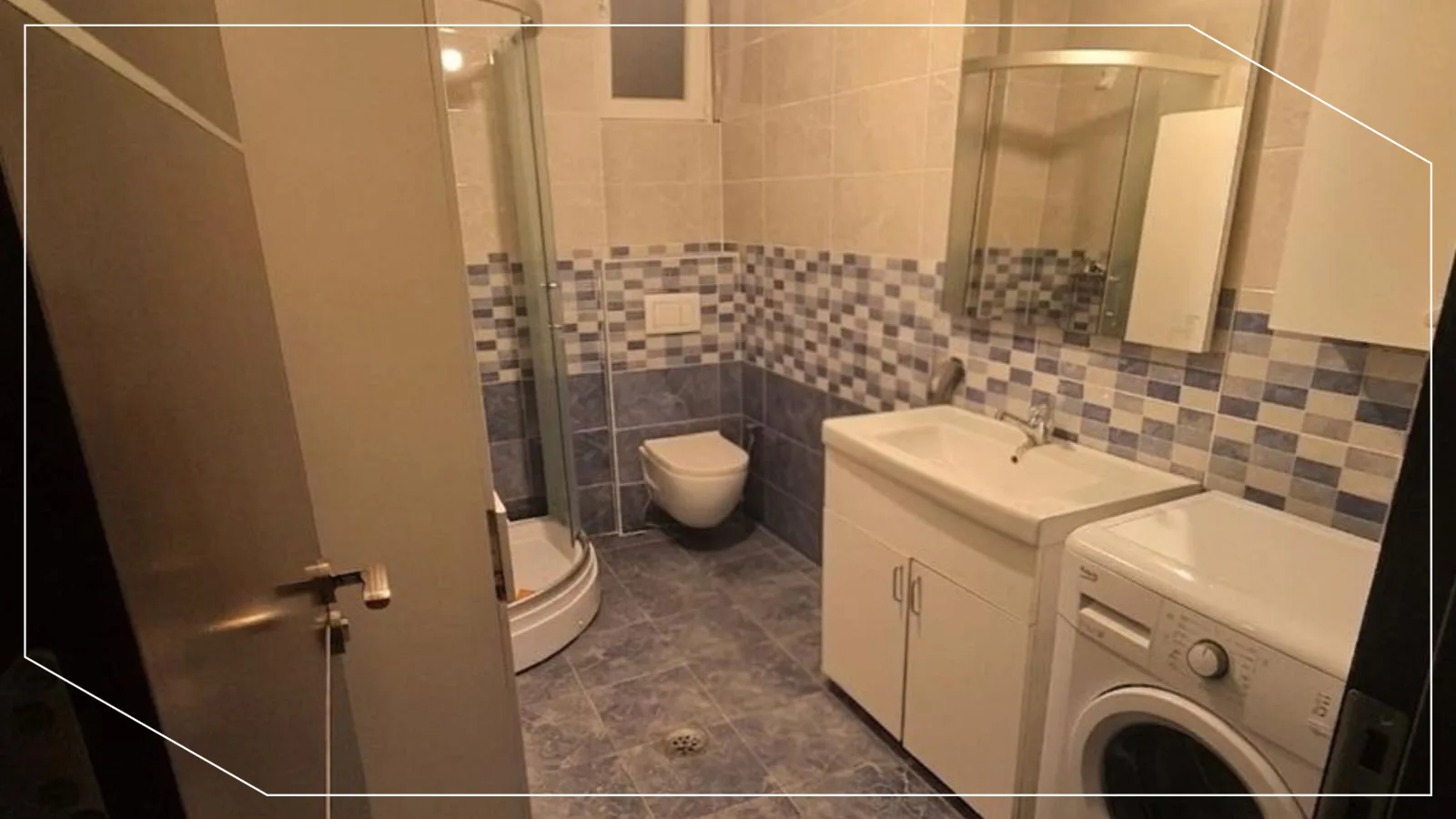 88m² Apartment for Rent in Rruga B, Prishtina image 5