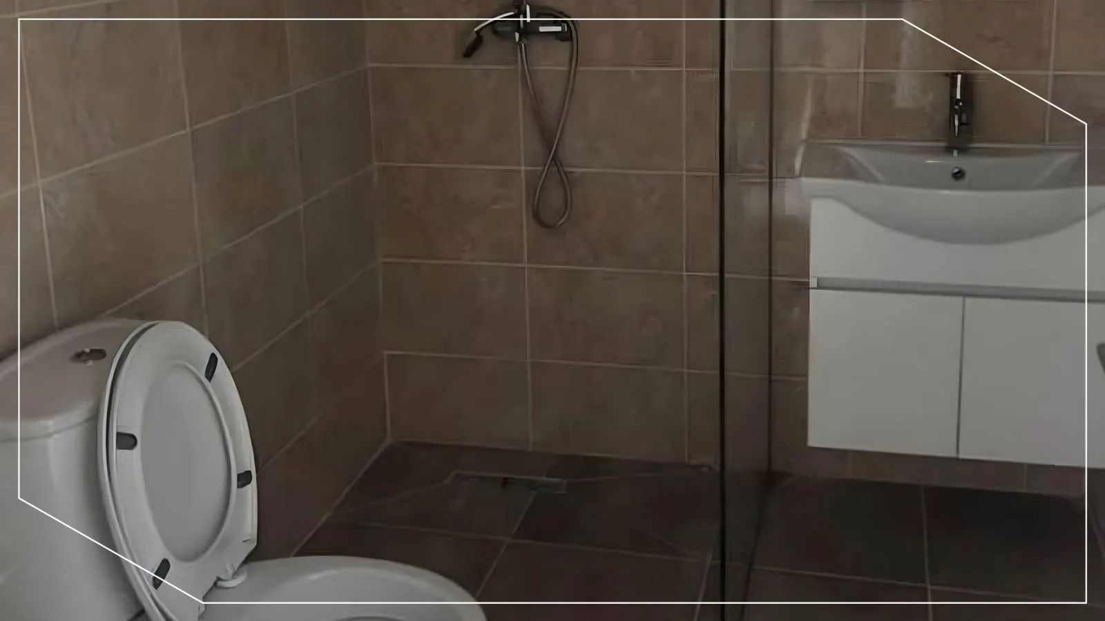 Banesë me qira 68m2 në Lagjen e Spitalit, Prishtinë image 5