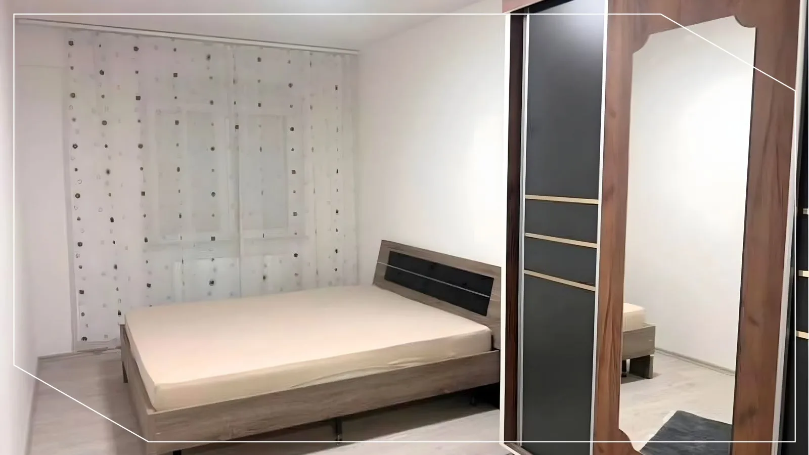 Banesë me qira 68m2 në Lagjen e Spitalit, Prishtinë image 3