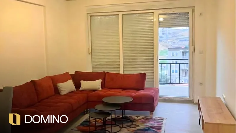 68m2 Wohnung zur Miete in Lagjja e Spitalit, Prishtinë