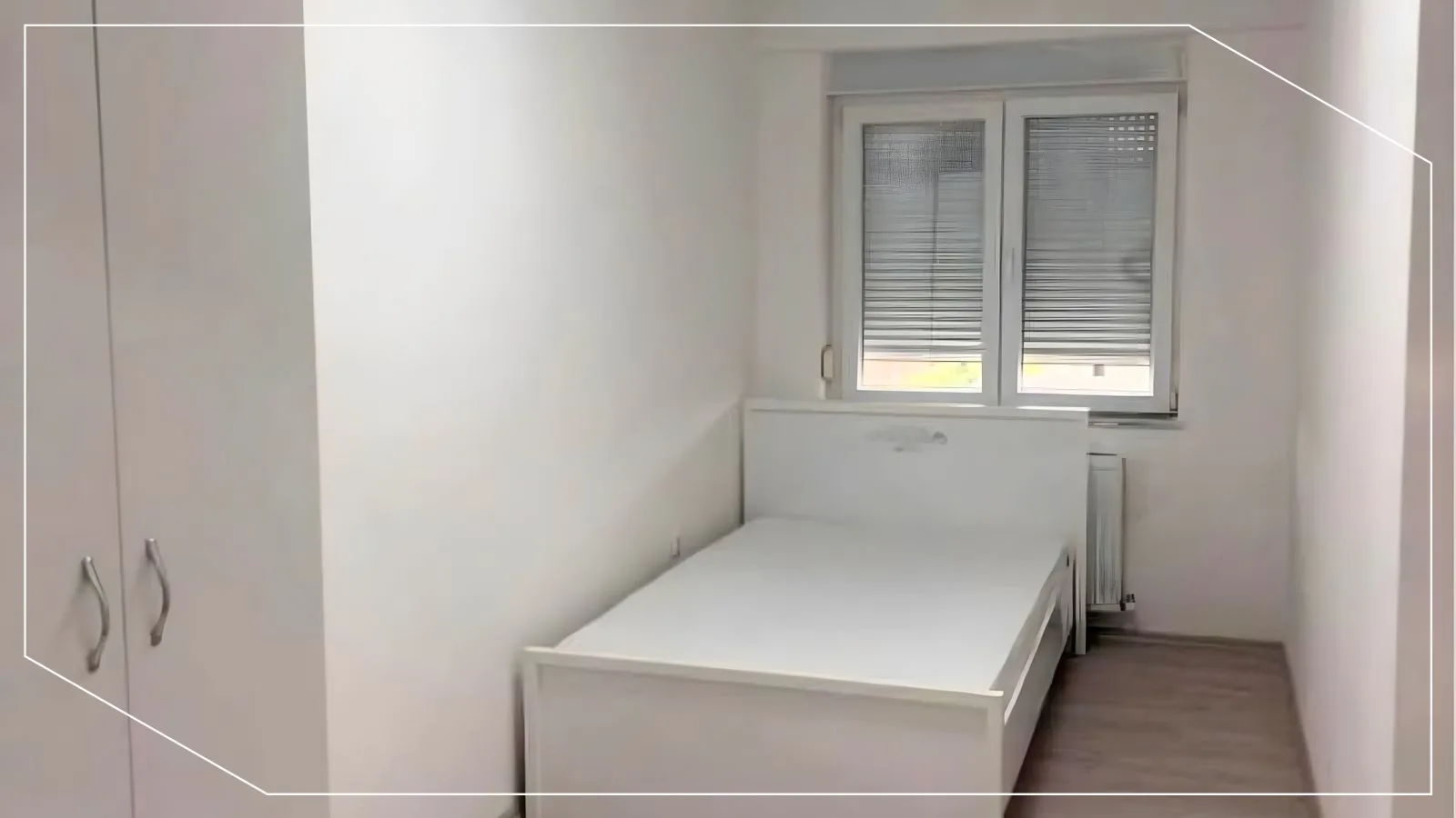 Banesë me qira 68m2 në Lagjen e Spitalit, Prishtinë image 4