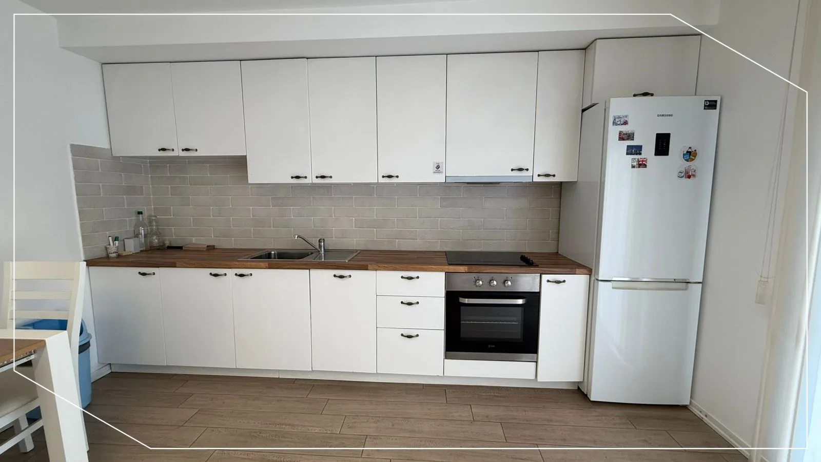 200m2 House for Rent in Pejton, Prishtina image 2