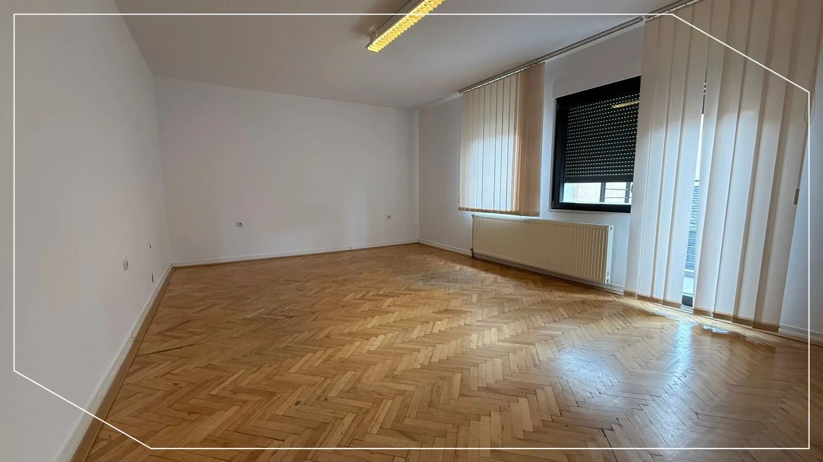 200m2 House for Rent in Pejton, Prishtina image 4