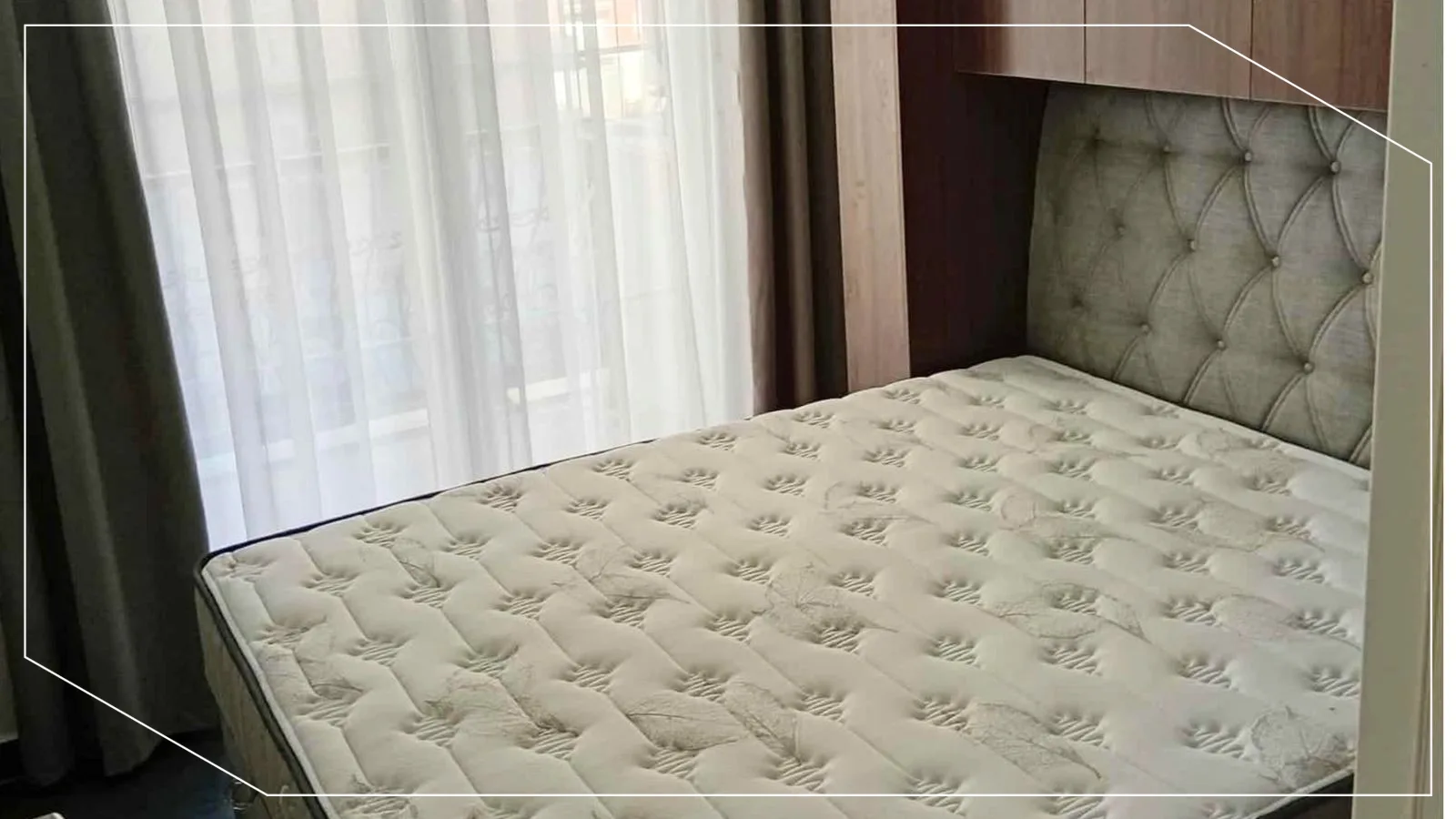 Banesë me qira 50m2 në lagjen Aktash, Prishtinë image 3