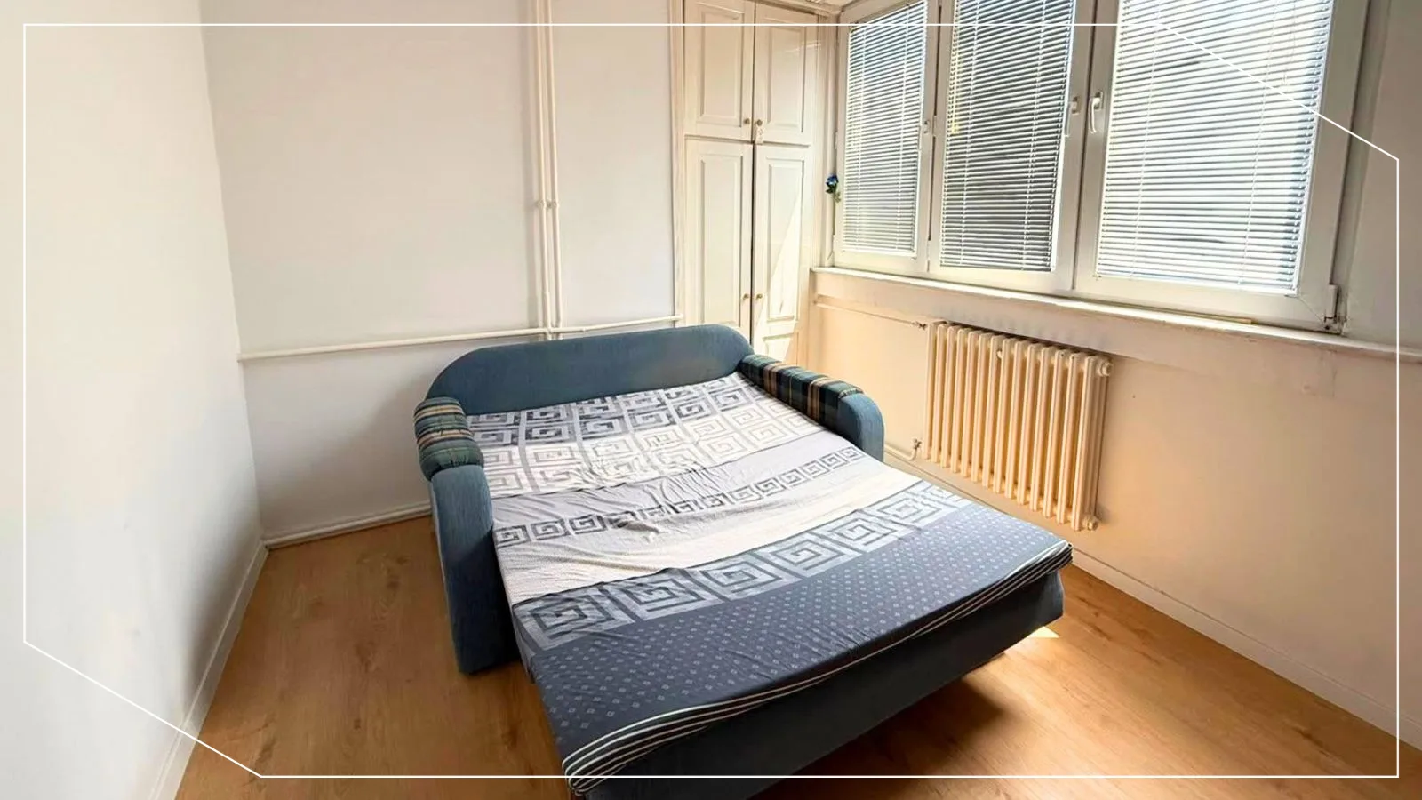 70m² Apartment for Rent in Center, Prishtina image 4
