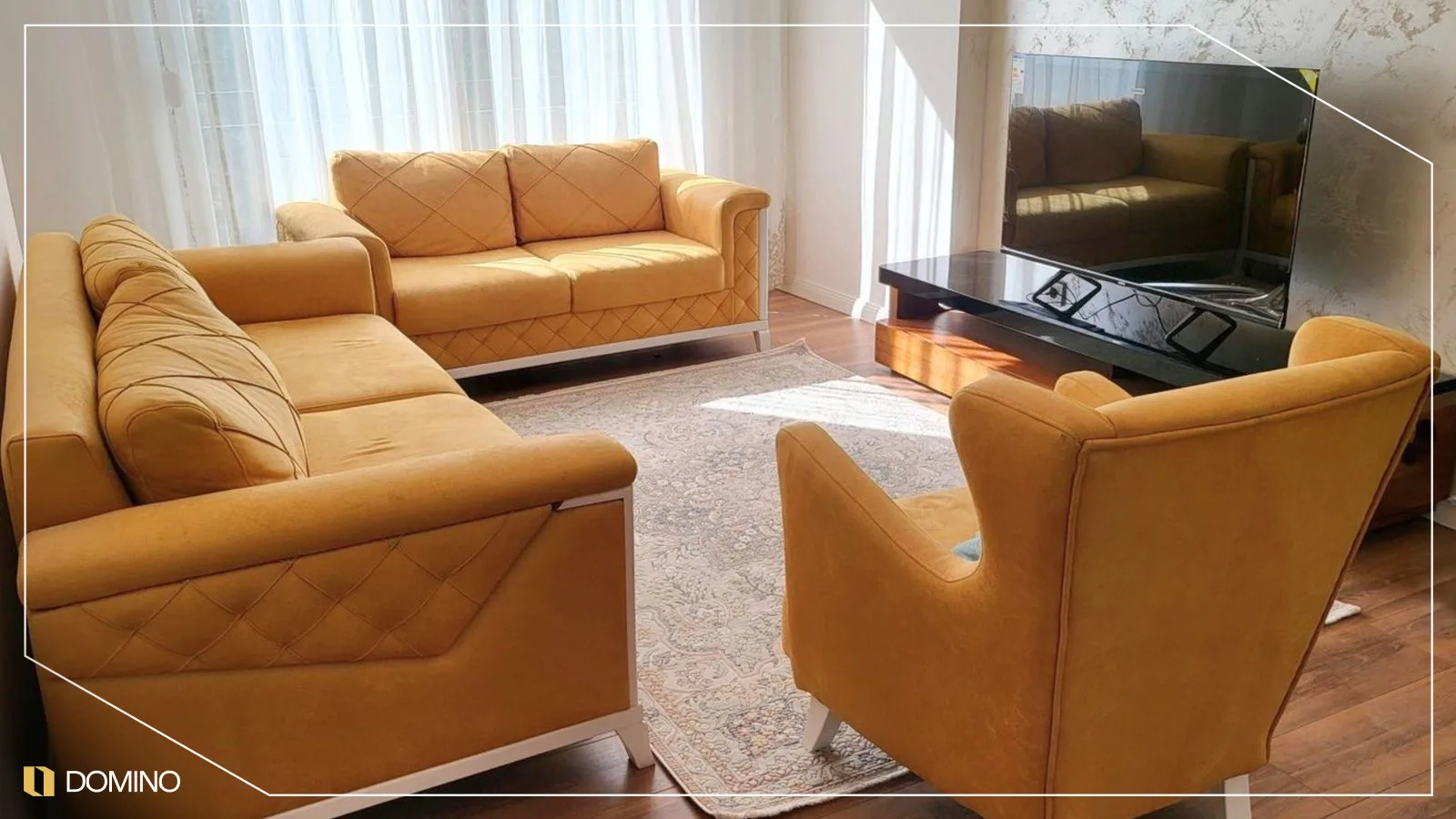 85m² Apartment for Rent in Lagjja e Spitalit, Prishtina image 1