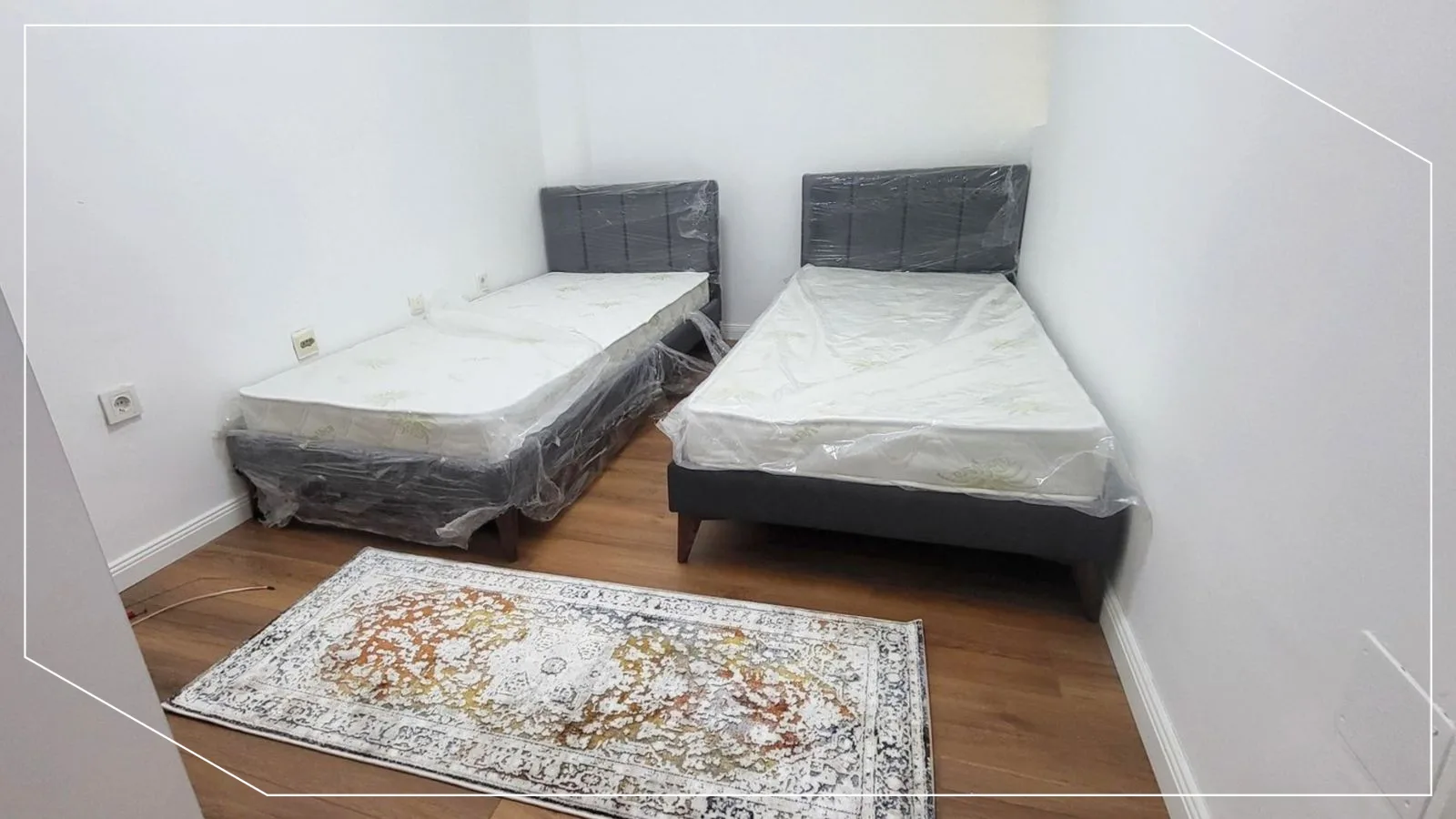 85m² Apartment for Rent in Lagjja e Spitalit, Prishtina image 4